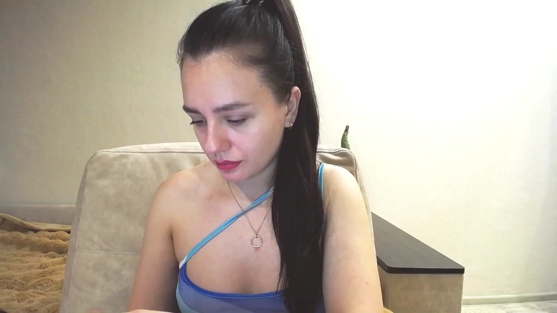Gallery image thumbnail from Lillit__Wood_'s myfreecams stream on, 02/15/2025, 17:12 image 6 of 20