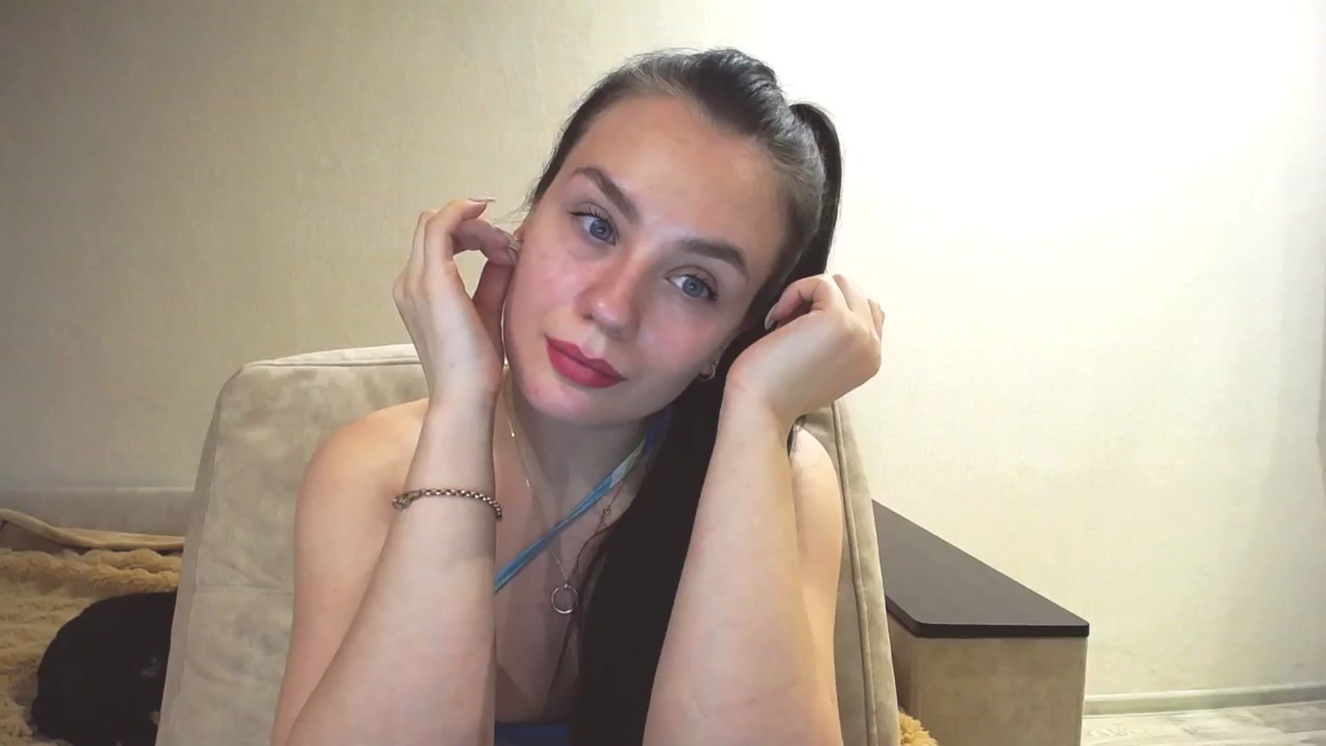 Gallery image thumbnail from Lillit__Wood_'s myfreecams stream on, 02/15/2025, 17:12 image 13 of 20