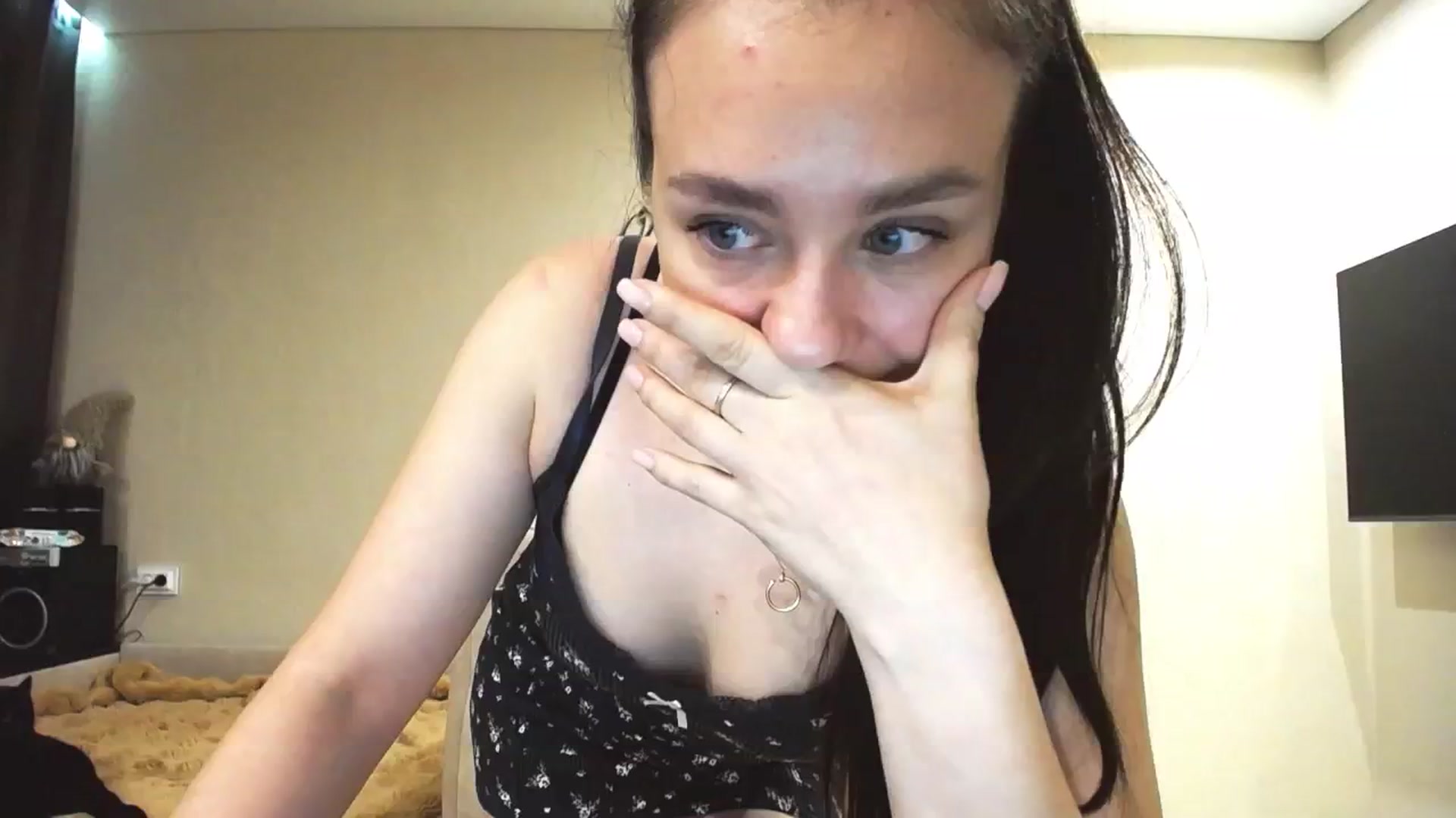 Gallery image thumbnail from Lillit__Wood_'s myfreecams stream on, 02/21/2025, 16:45 image 7 of 20
