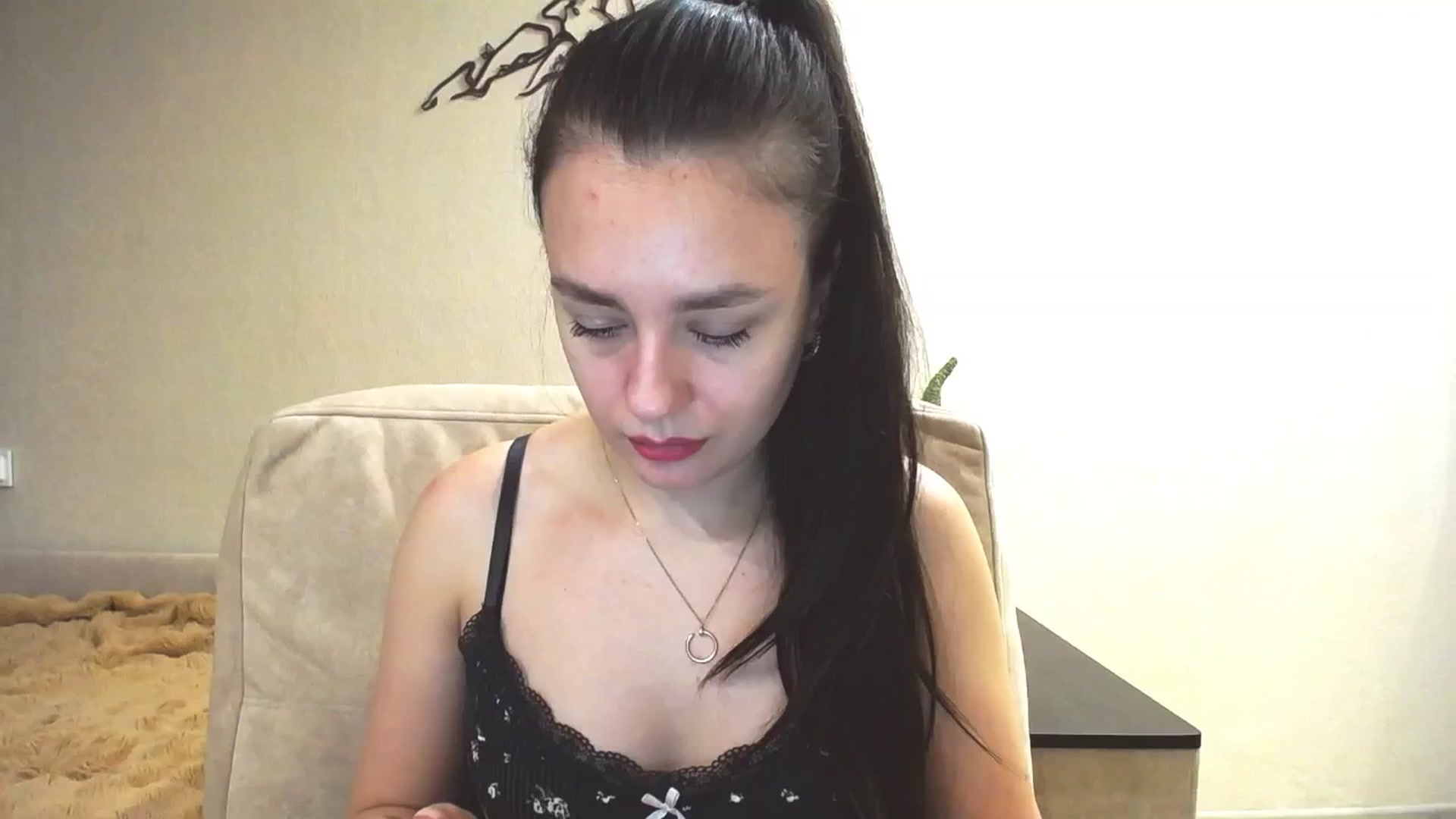 Gallery image thumbnail from Lillit__Wood_'s myfreecams stream on, 02/21/2025, 16:45 image 19 of 20