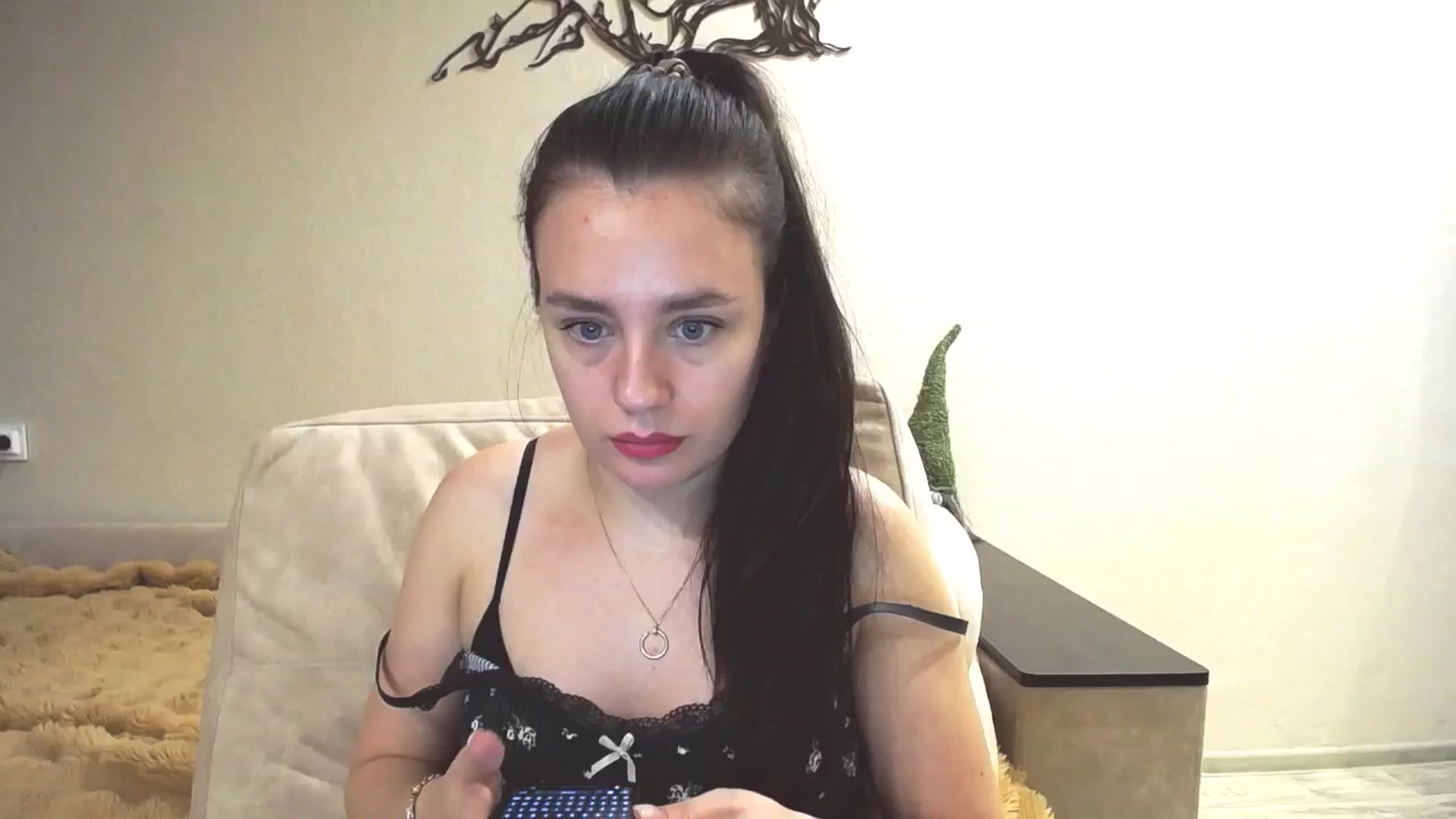 Gallery image thumbnail from Lillit__Wood_'s myfreecams stream on, 02/21/2025, 19:21 image 16 of 20