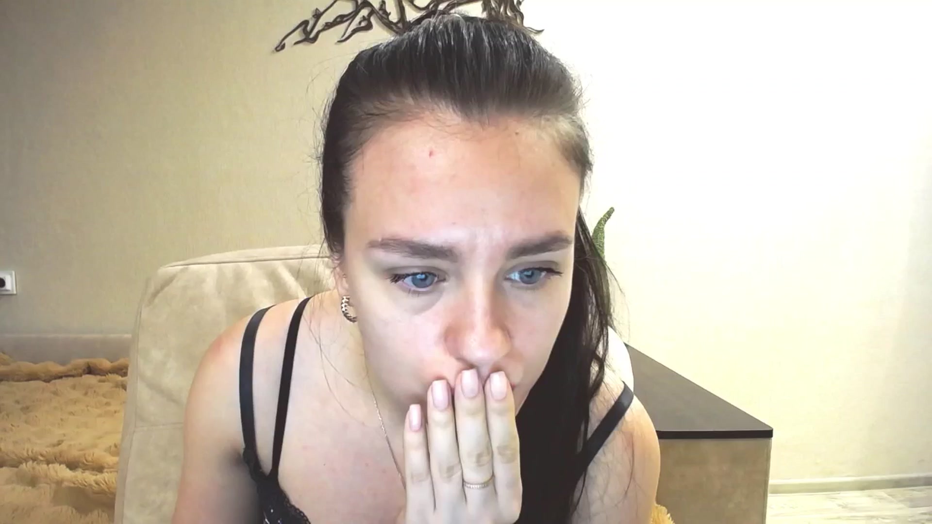 Gallery image thumbnail from Lillit__Wood_'s myfreecams stream on, 02/21/2025, 19:21 image 6 of 20
