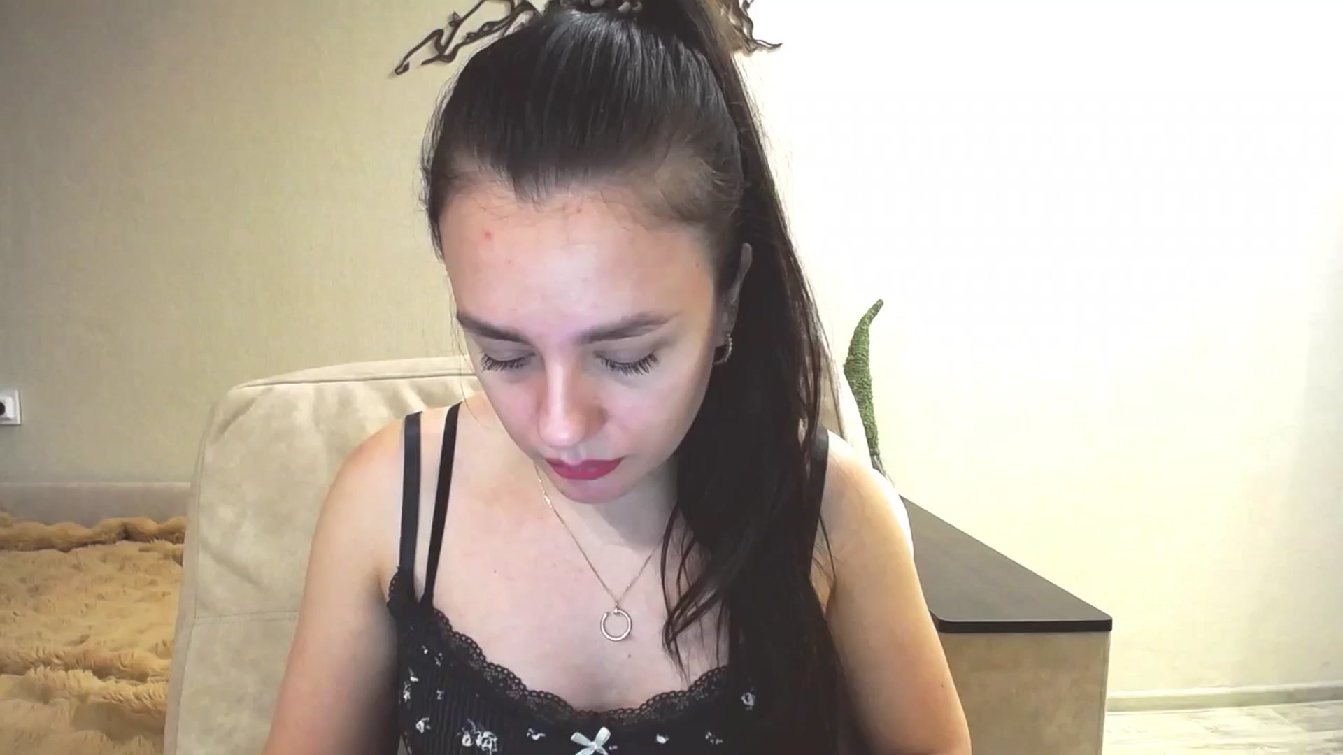 Gallery image thumbnail from Lillit__Wood_'s myfreecams stream on, 02/21/2025, 19:21 image 1 of 20