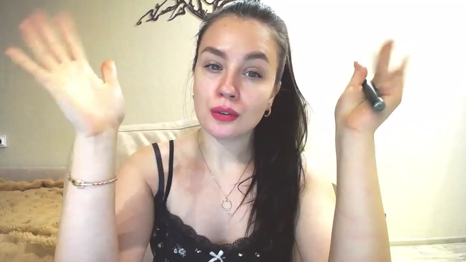 Gallery image thumbnail from Lillit__Wood_'s myfreecams stream on, 02/21/2025, 19:21 image 2 of 20