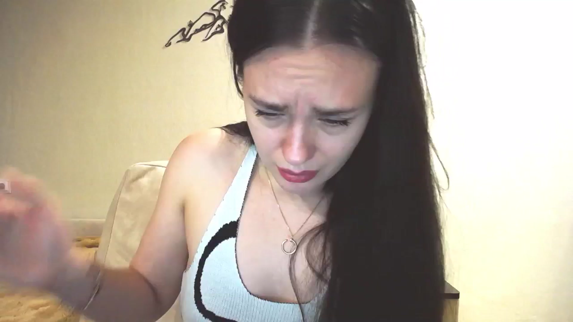 Gallery image thumbnail from Lillit__Wood_'s myfreecams stream on, 02/22/2025, 17:42 image 15 of 20