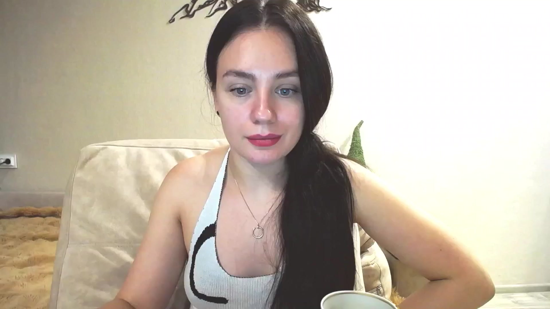 Gallery image thumbnail from Lillit__Wood_'s myfreecams stream on, 02/22/2025, 19:22 image 17 of 20