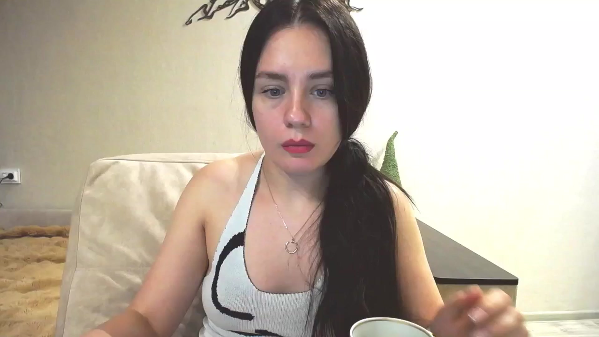 Gallery image thumbnail from Lillit__Wood_'s myfreecams stream on, 02/22/2025, 19:22 image 13 of 20