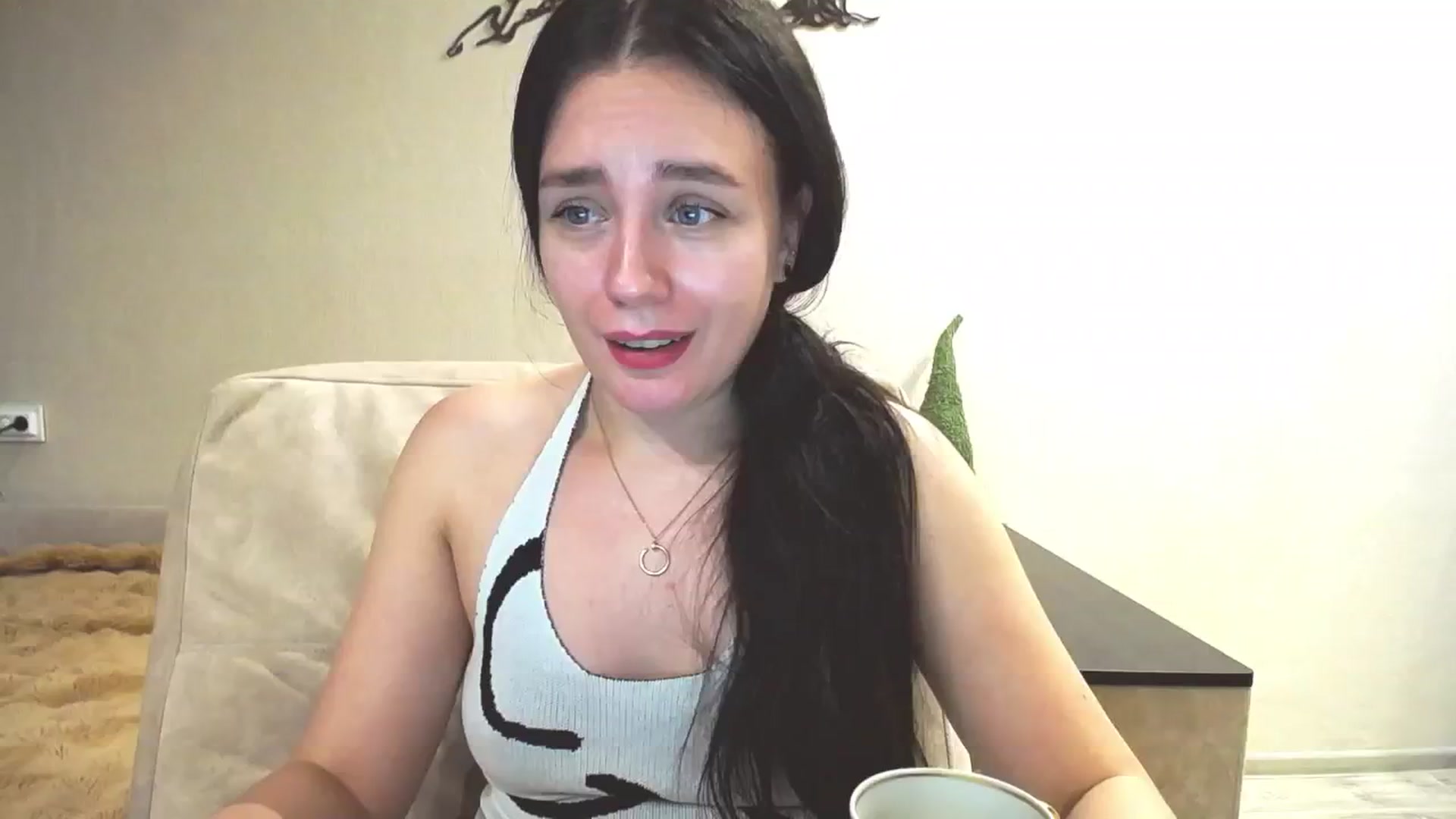Gallery image thumbnail from Lillit__Wood_'s myfreecams stream on, 02/22/2025, 19:22 image 15 of 20