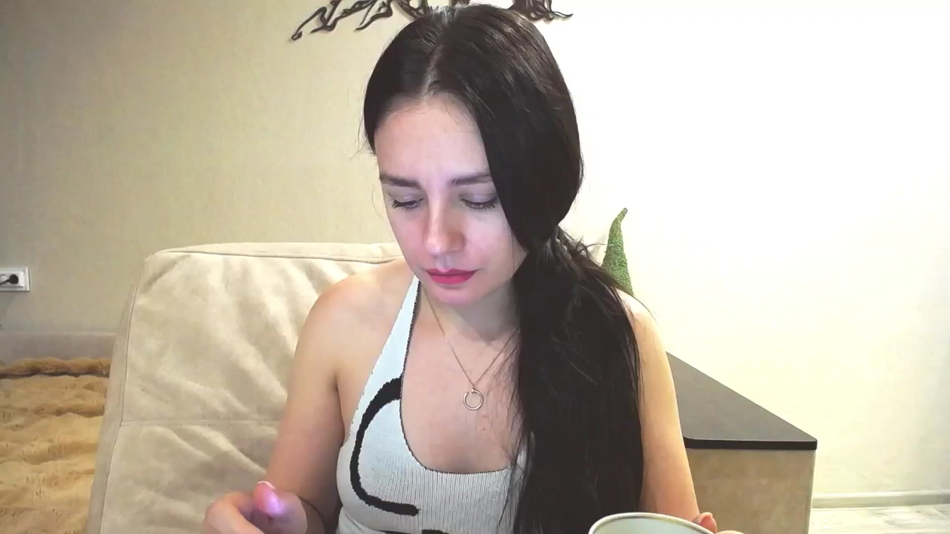 Gallery image thumbnail from Lillit__Wood_'s myfreecams stream on, 02/22/2025, 19:22 image 18 of 20