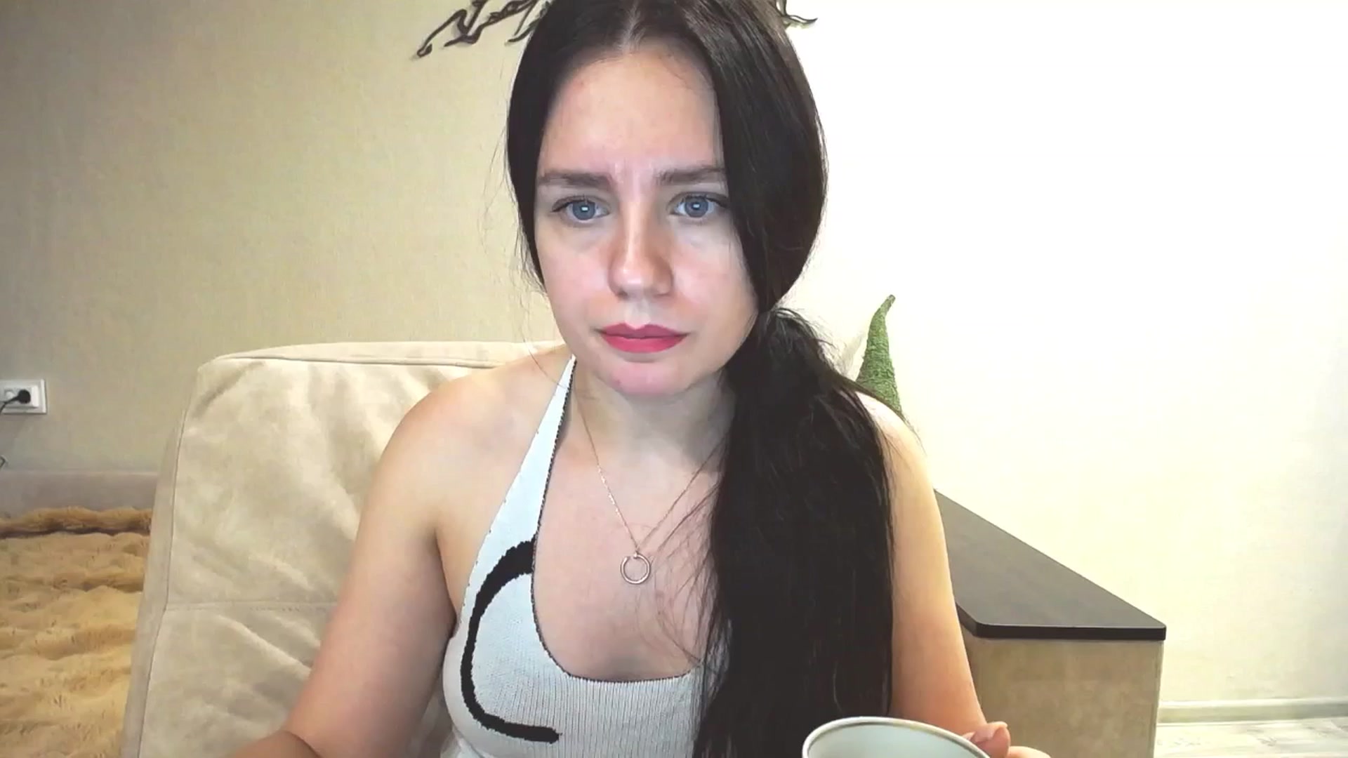 Gallery image thumbnail from Lillit__Wood_'s myfreecams stream on, 02/22/2025, 19:22 image 10 of 20