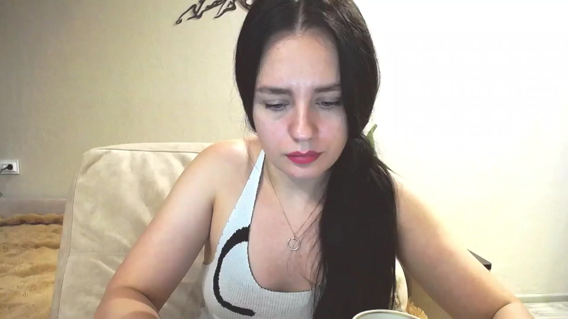 Gallery image thumbnail from Lillit__Wood_'s myfreecams stream on, 02/22/2025, 19:22 image 12 of 20