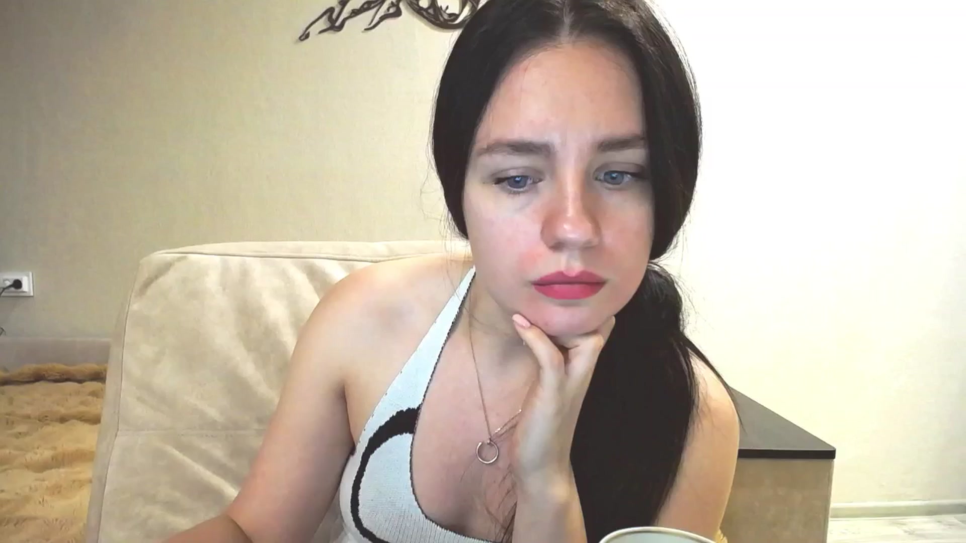 Gallery image thumbnail from Lillit__Wood_'s myfreecams stream on, 02/22/2025, 19:22 image 11 of 20