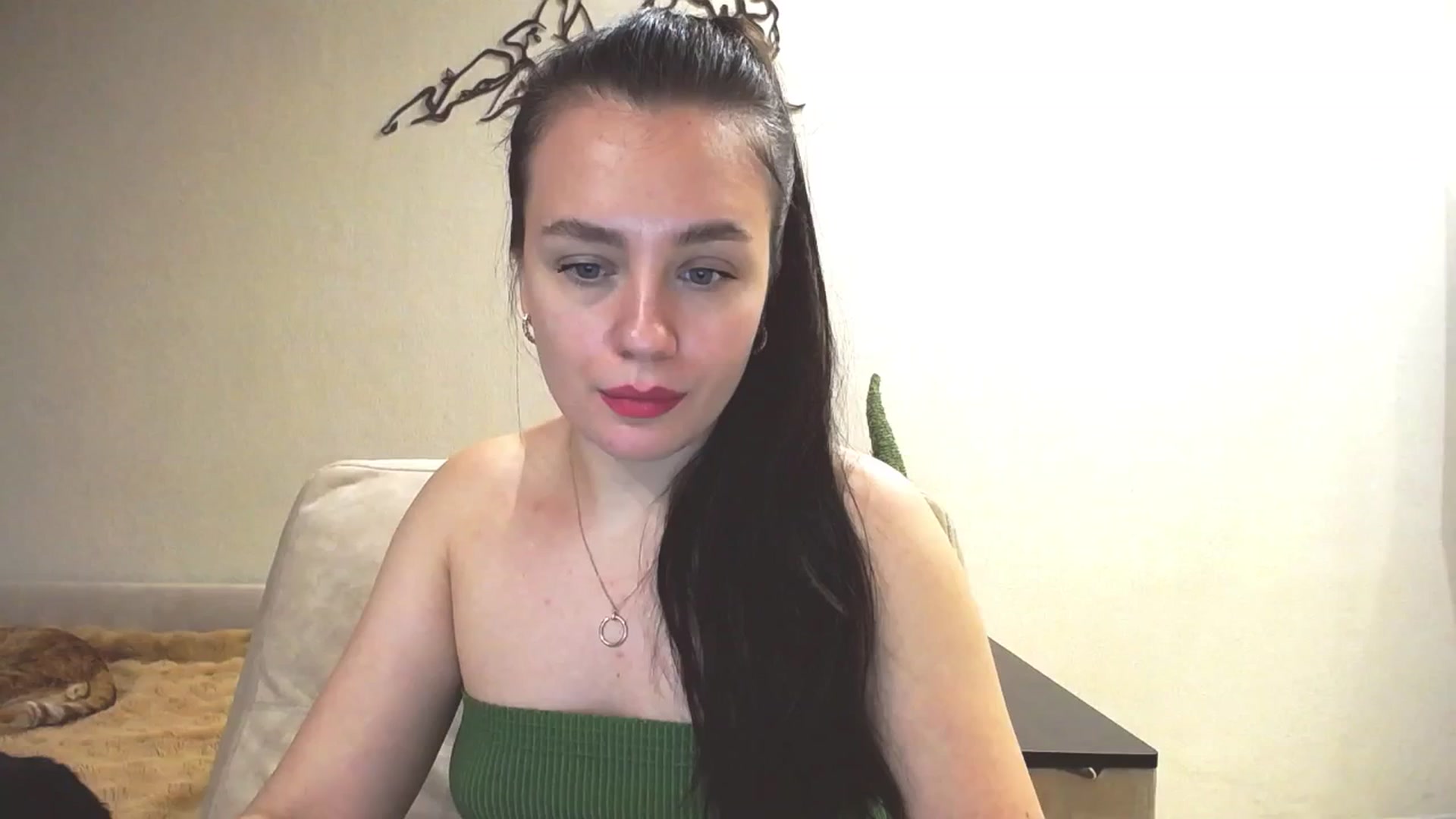 Gallery image thumbnail from Lillit__Wood_'s myfreecams stream on, 02/23/2025, 17:41 image 18 of 20