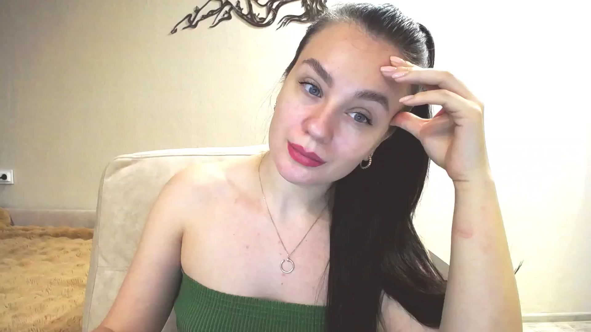 Gallery image thumbnail from Lillit__Wood_'s myfreecams stream on, 02/23/2025, 17:41 image 1 of 20