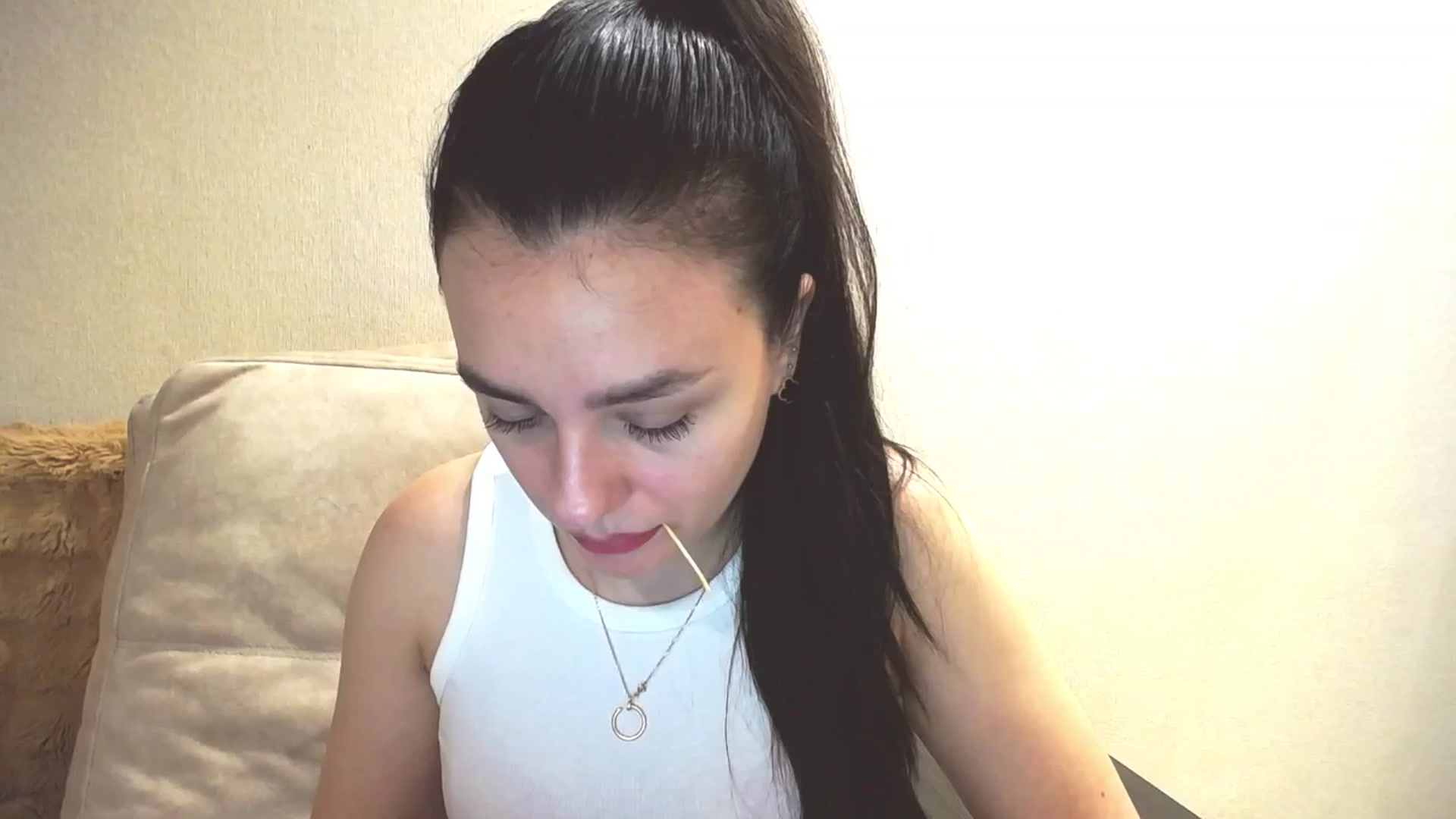 Gallery image thumbnail from Lillit__Wood_'s myfreecams stream on, 03/02/2025, 14:46 image 8 of 20