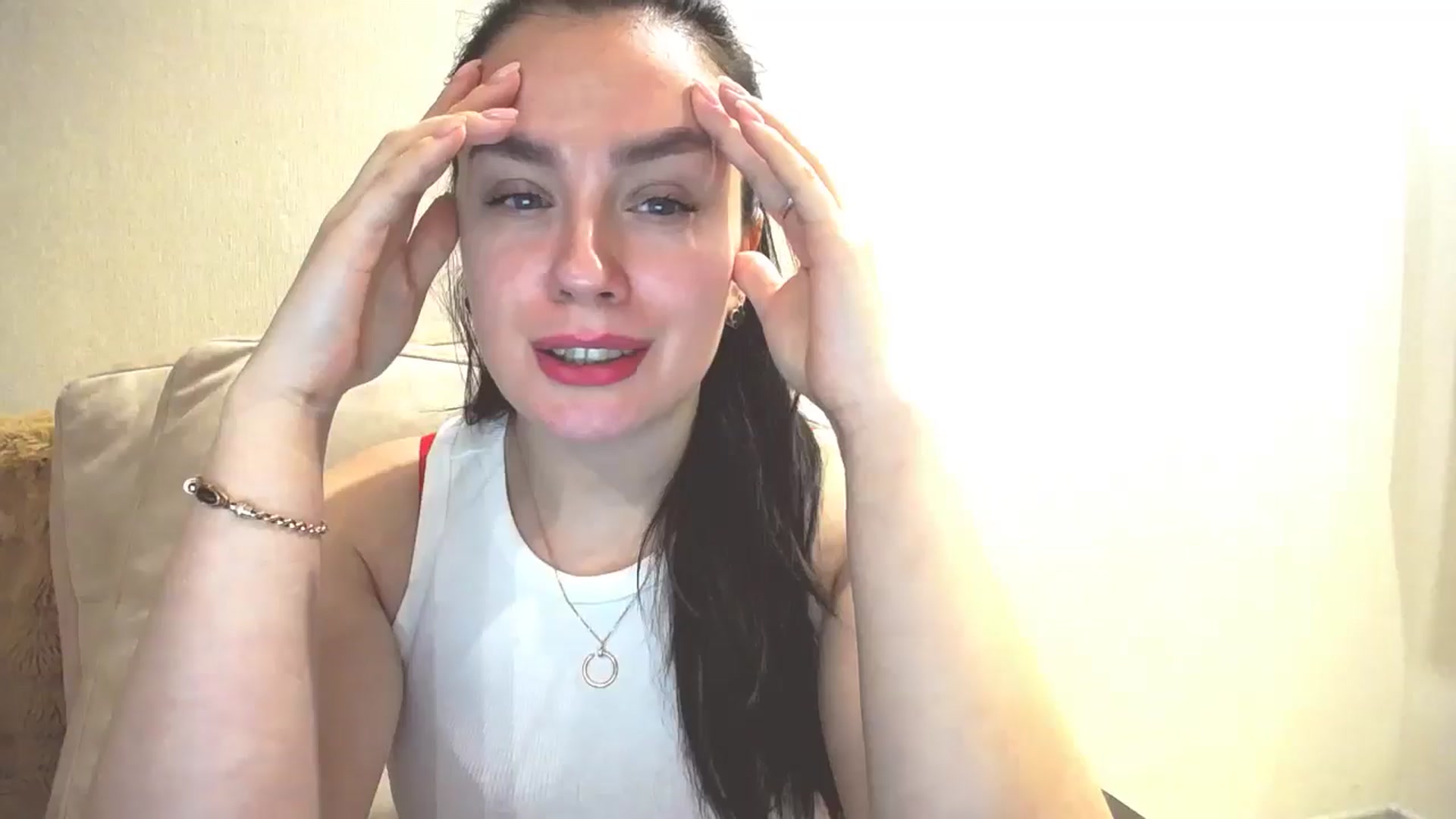 Gallery image thumbnail from Lillit__Wood_'s myfreecams stream on, 03/02/2025, 16:26 image 9 of 20