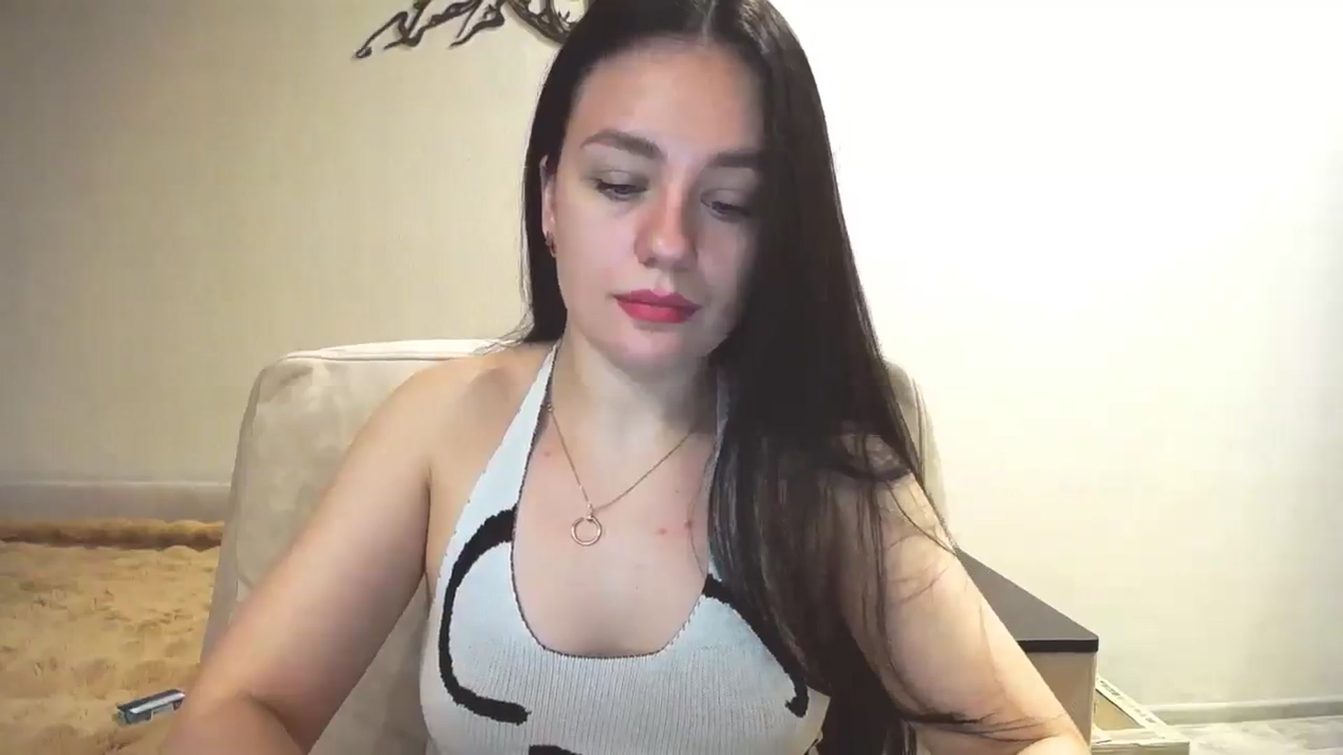 Gallery image thumbnail from Lillit__Wood_'s myfreecams stream on, 03/08/2025, 16:39 image 7 of 20