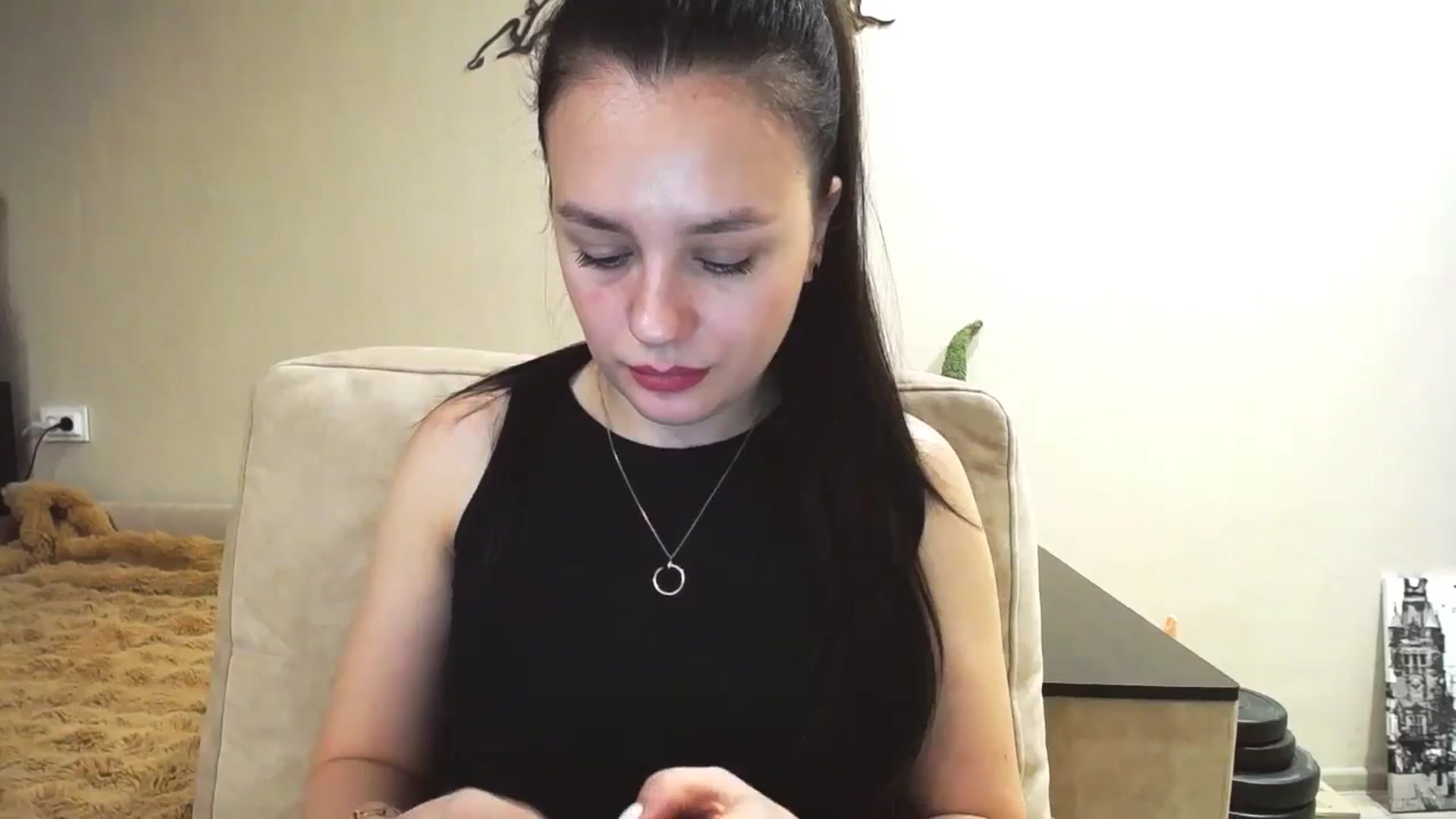 Gallery image thumbnail from Lillit__Wood_'s myfreecams stream on, 03/23/2025, 15:46 image 13 of 20