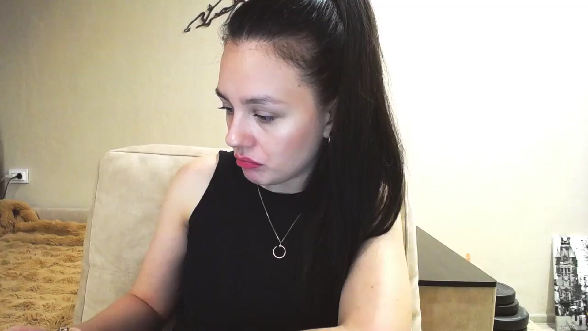 Gallery image thumbnail from Lillit__Wood_'s myfreecams stream on, 03/23/2025, 15:46 image 15 of 20