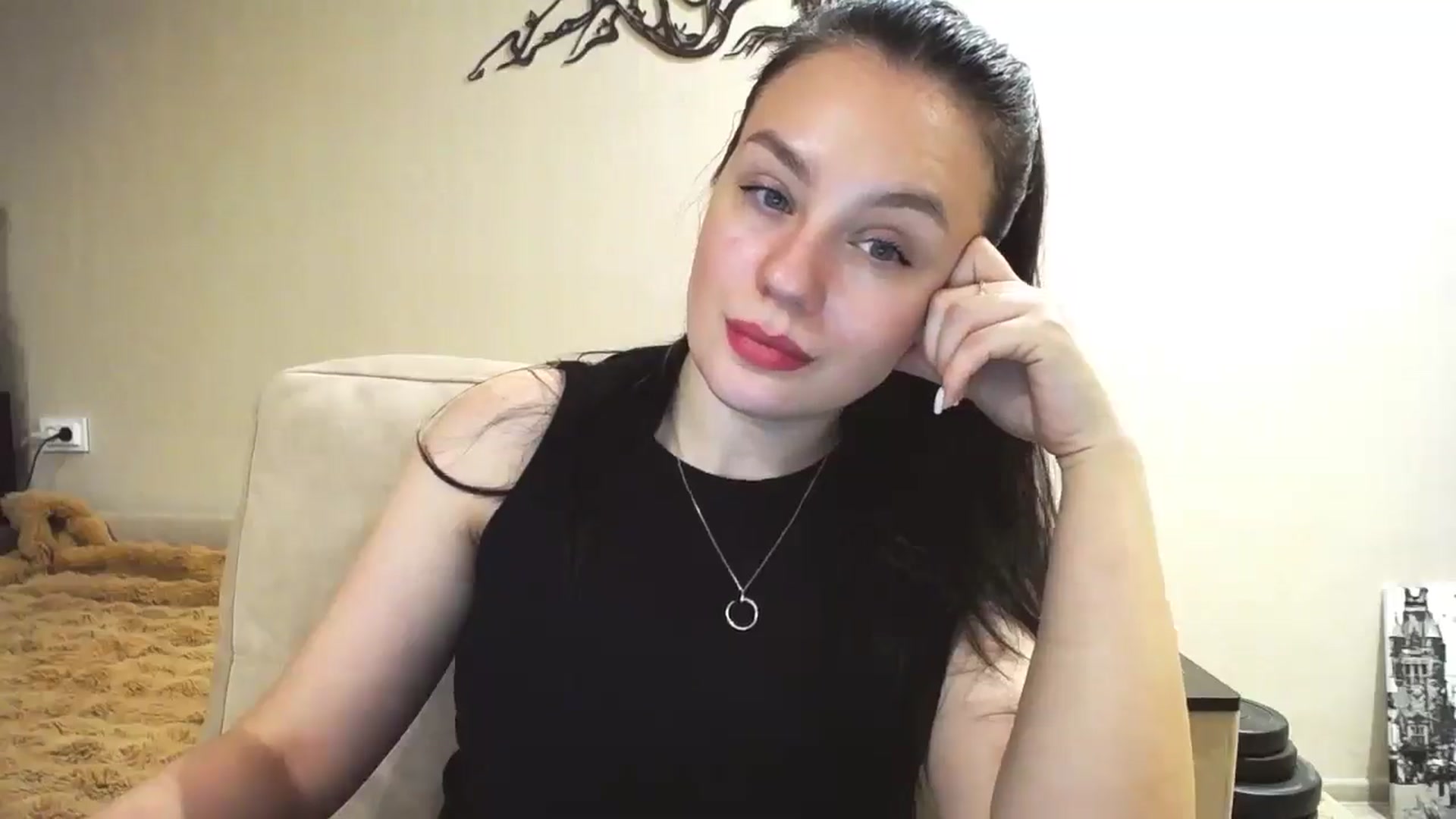 Gallery image thumbnail from Lillit__Wood_'s myfreecams stream on, 03/23/2025, 15:46 image 14 of 20