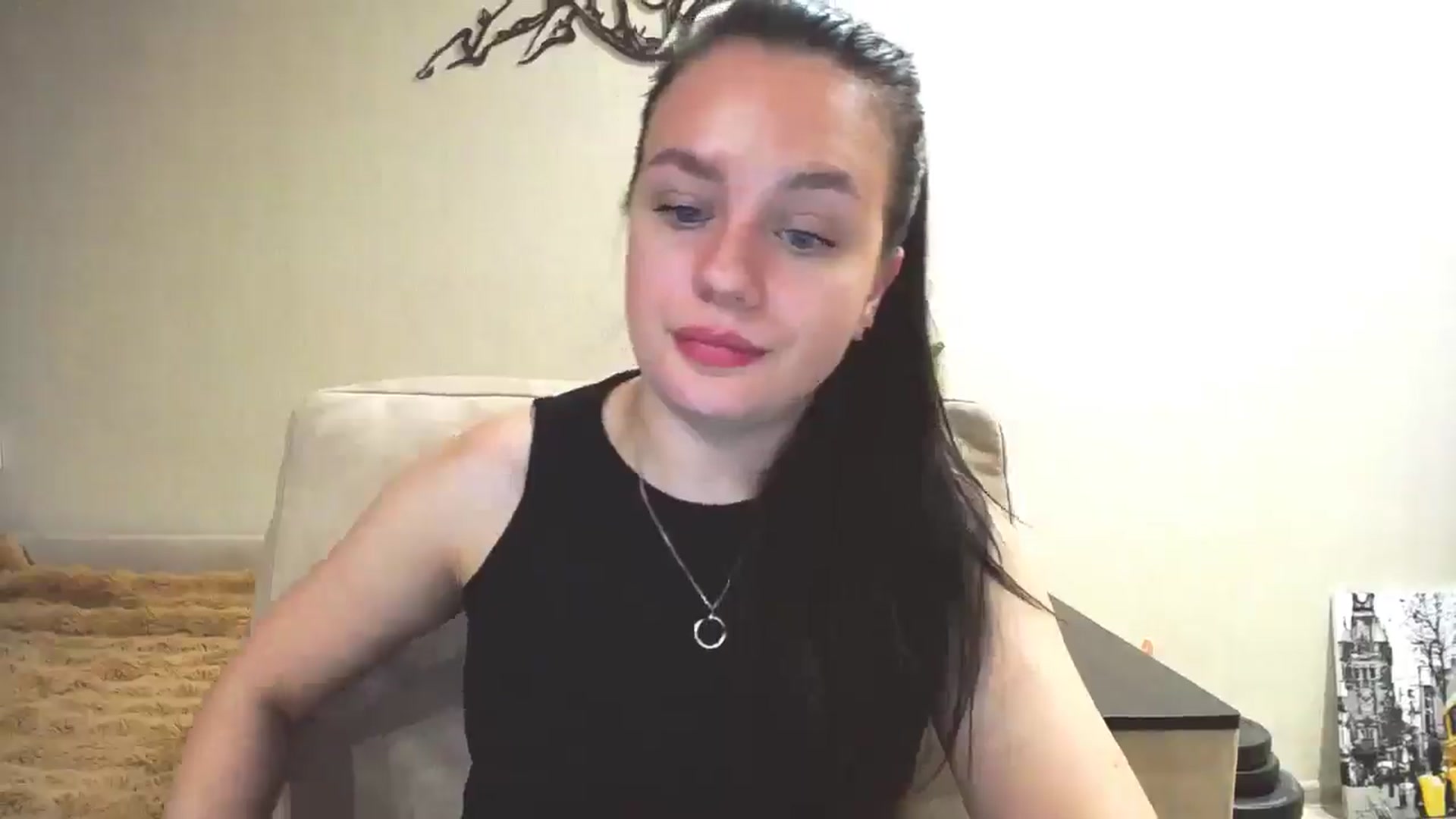 Gallery image thumbnail from Lillit__Wood_'s myfreecams stream on, 03/23/2025, 16:47 image 16 of 20