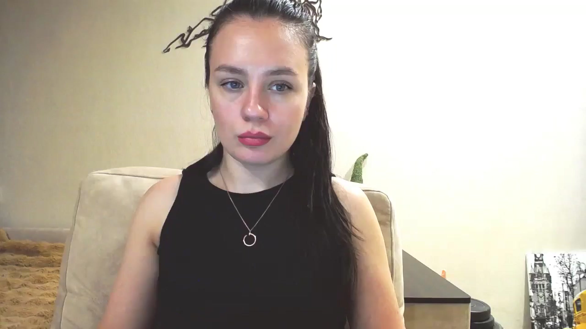 Gallery image thumbnail from Lillit__Wood_'s myfreecams stream on, 03/23/2025, 16:47 image 4 of 20