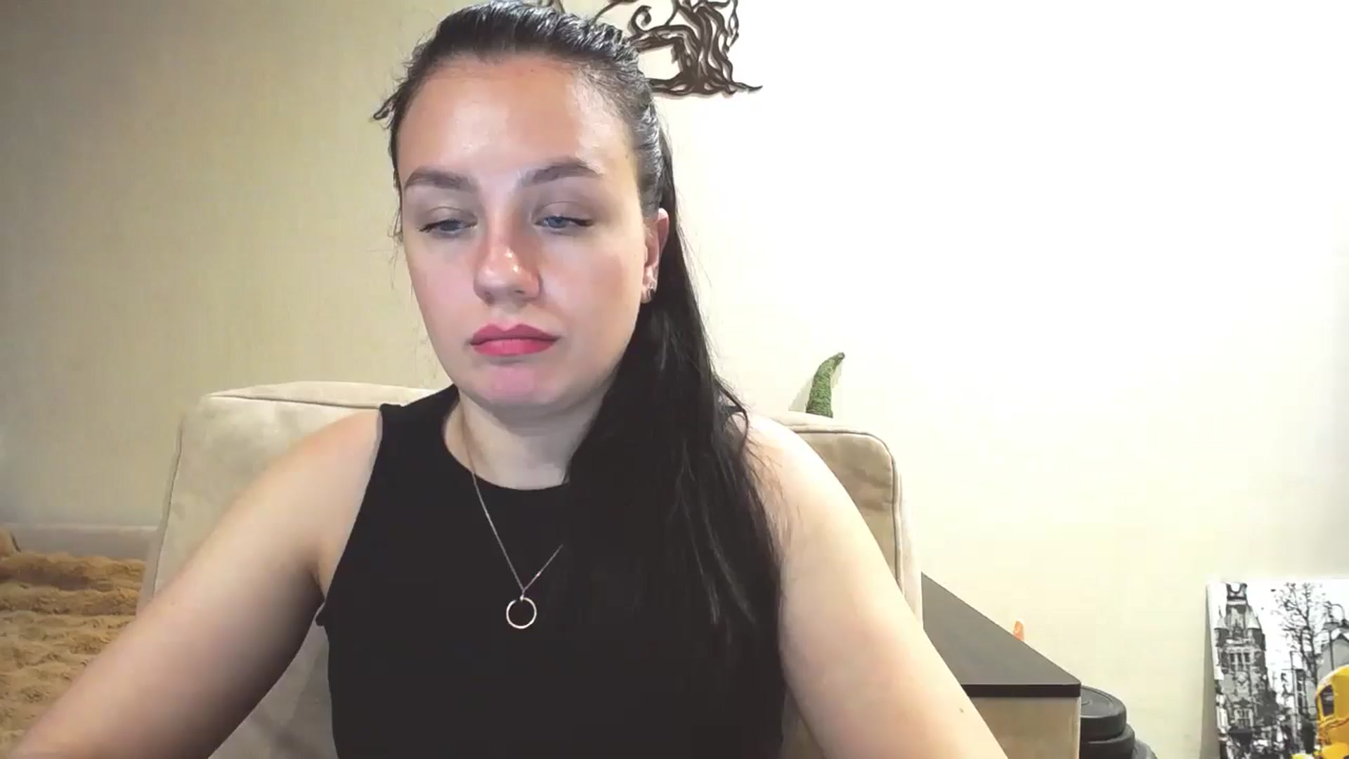 Gallery image thumbnail from Lillit__Wood_'s myfreecams stream on, 03/23/2025, 16:47 image 8 of 20