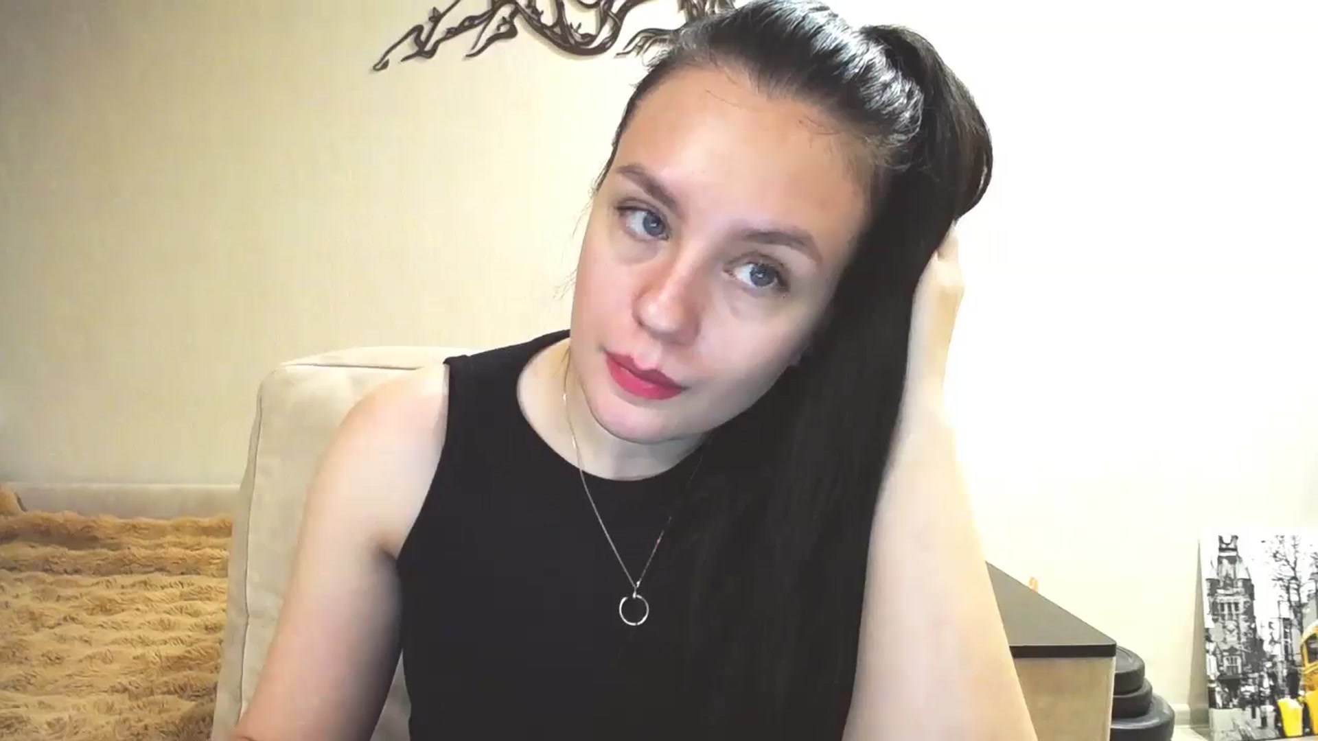 Gallery image thumbnail from Lillit__Wood_'s myfreecams stream on, 03/23/2025, 16:47 image 18 of 20