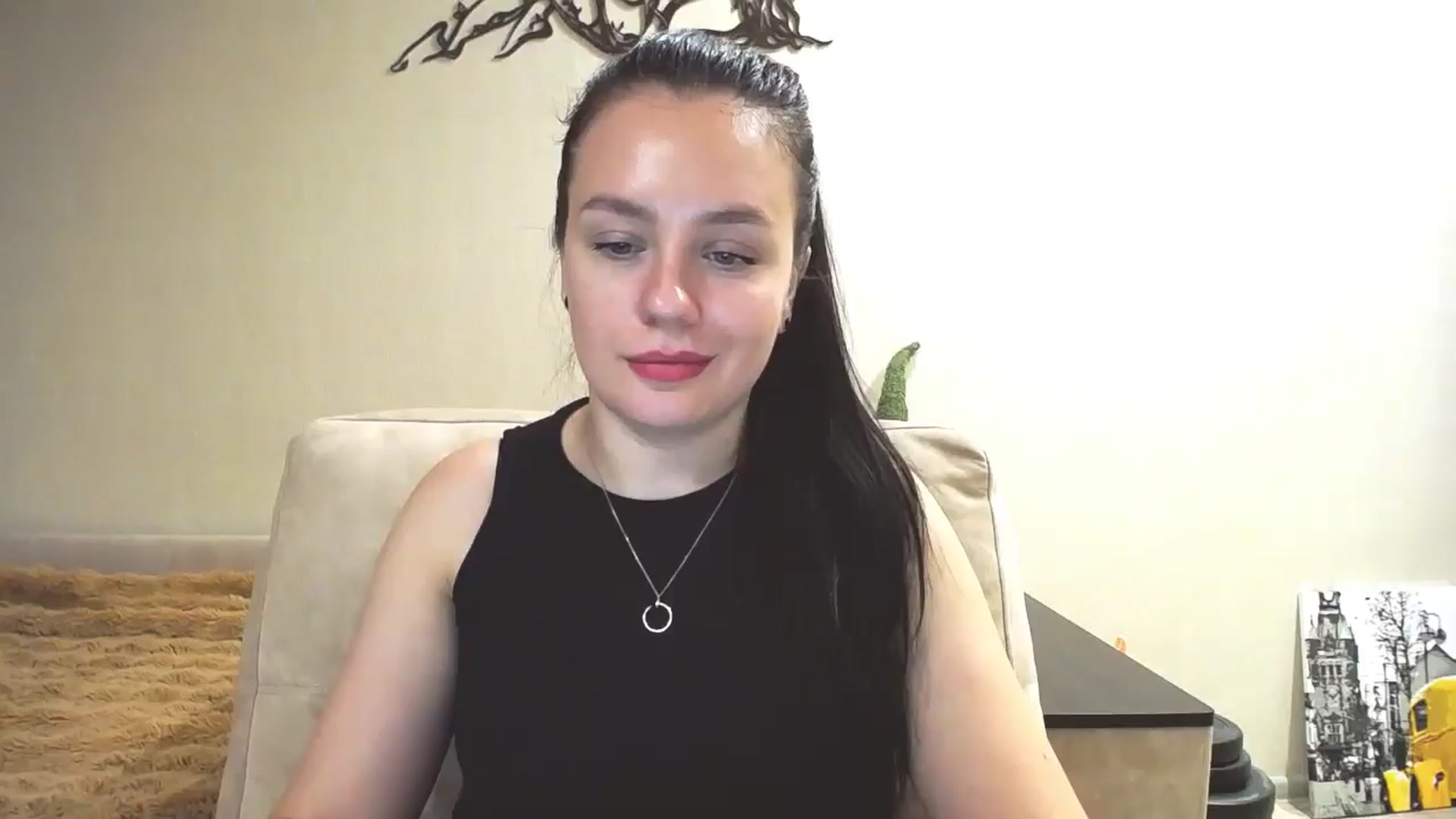 Gallery image thumbnail from Lillit__Wood_'s myfreecams stream on, 03/23/2025, 17:41 image 20 of 20