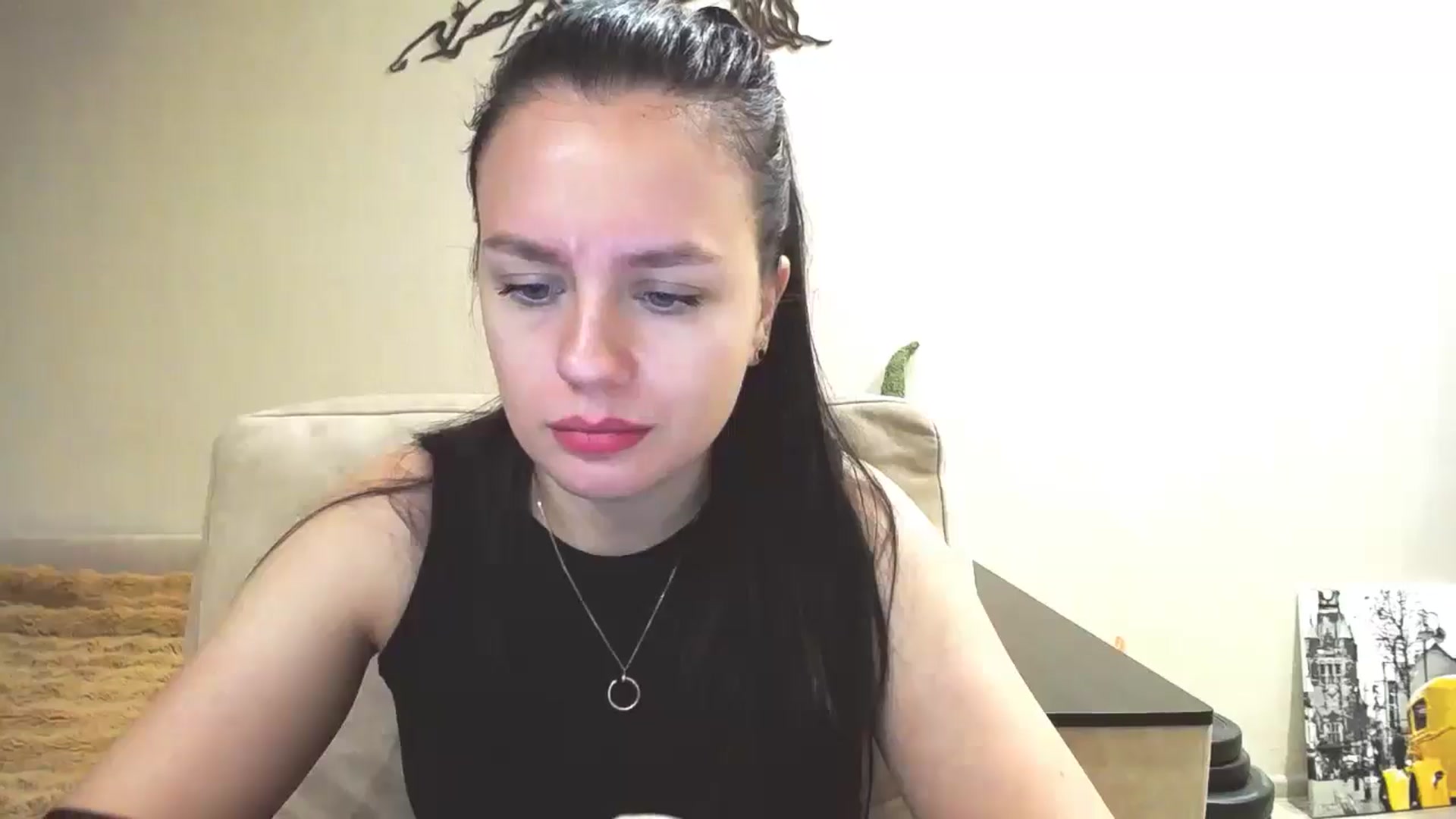 Gallery image thumbnail from Lillit__Wood_'s myfreecams stream on, 03/23/2025, 17:41 image 5 of 20