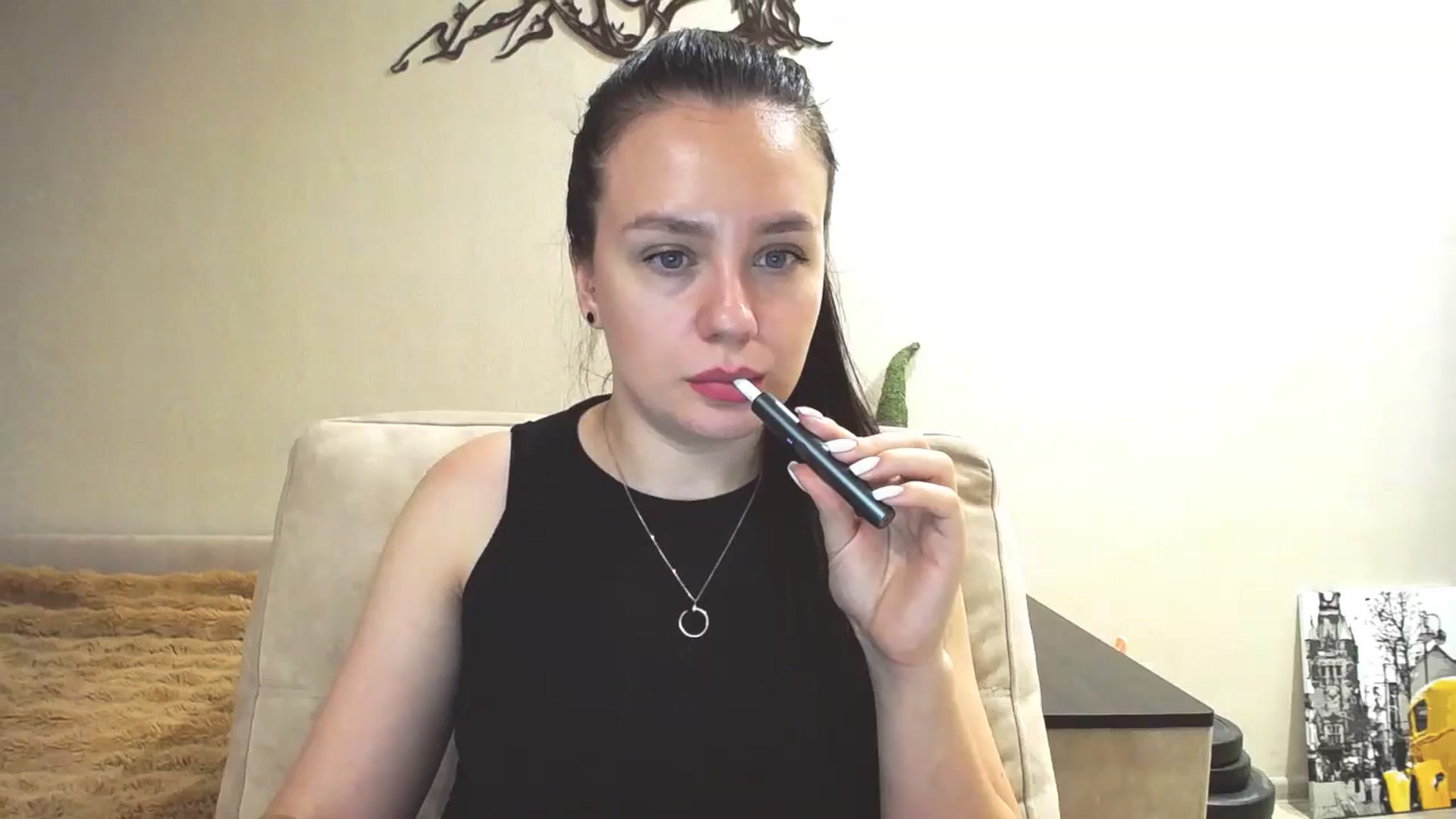 Gallery image thumbnail from Lillit__Wood_'s myfreecams stream on, 03/23/2025, 17:41 image 17 of 20