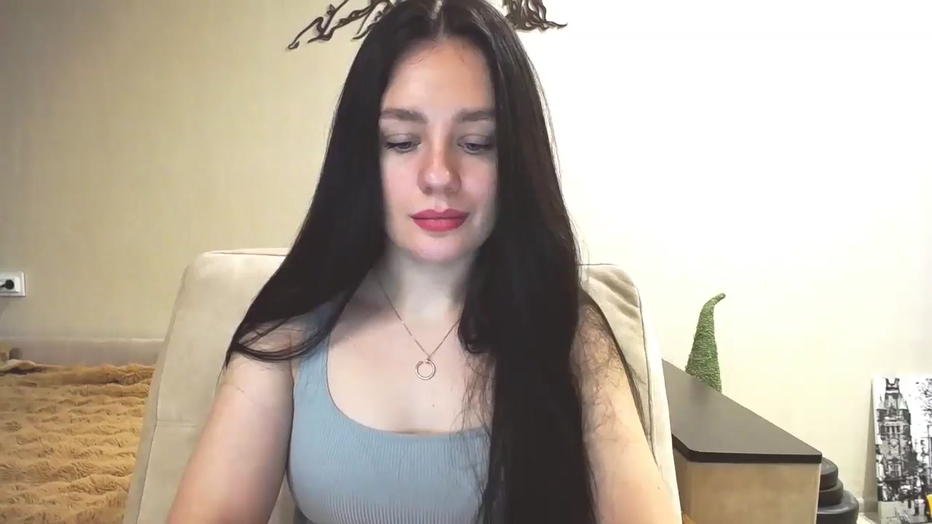 Gallery image thumbnail from Lillit__Wood_'s myfreecams stream on, 03/24/2025, 15:06 image 3 of 20