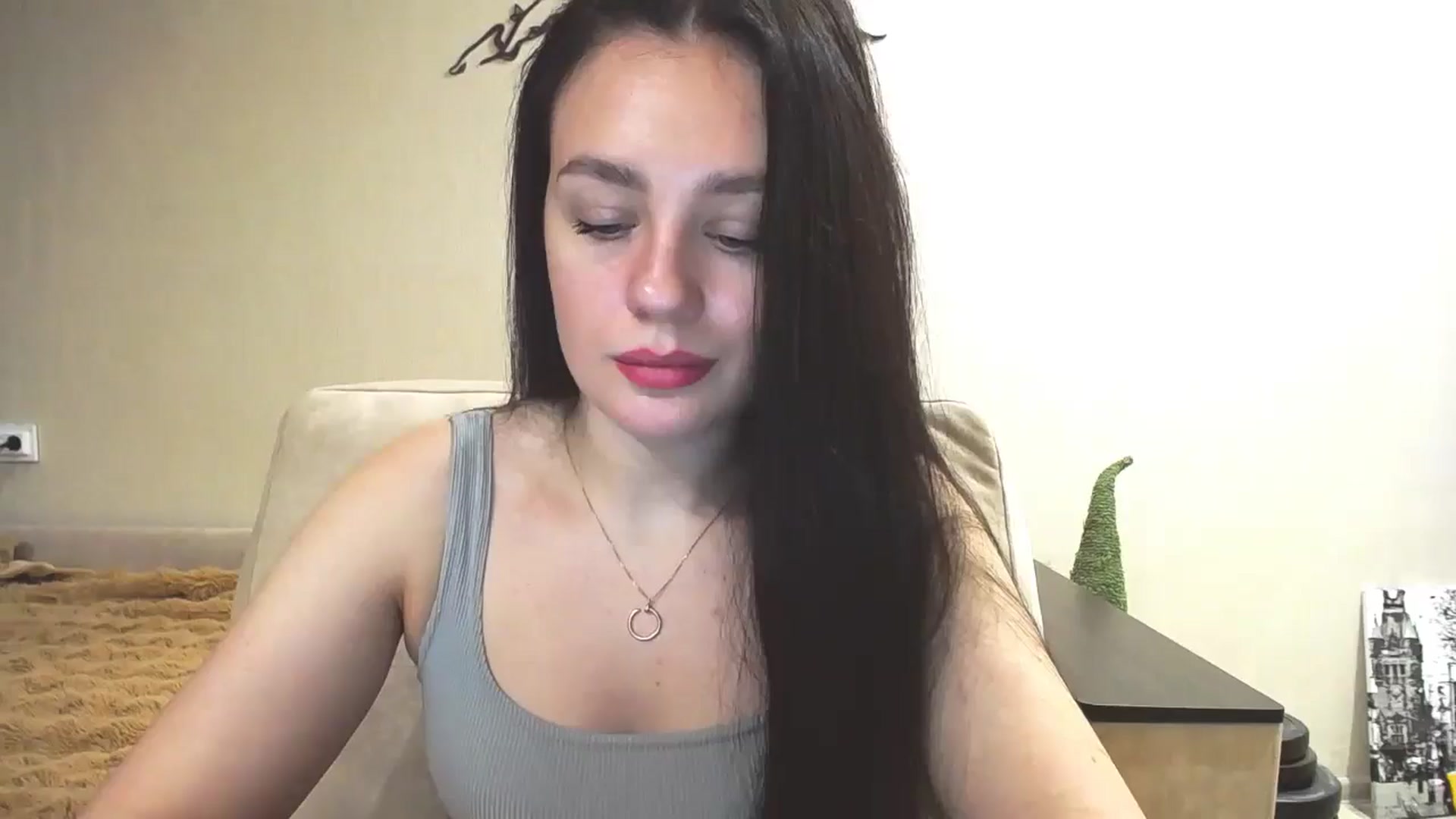 Gallery image thumbnail from Lillit__Wood_'s myfreecams stream on, 03/24/2025, 15:06 image 5 of 20