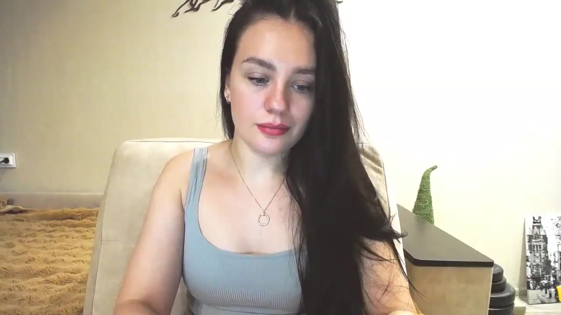 Gallery image thumbnail from Lillit__Wood_'s myfreecams stream on, 03/24/2025, 16:25 image 2 of 20