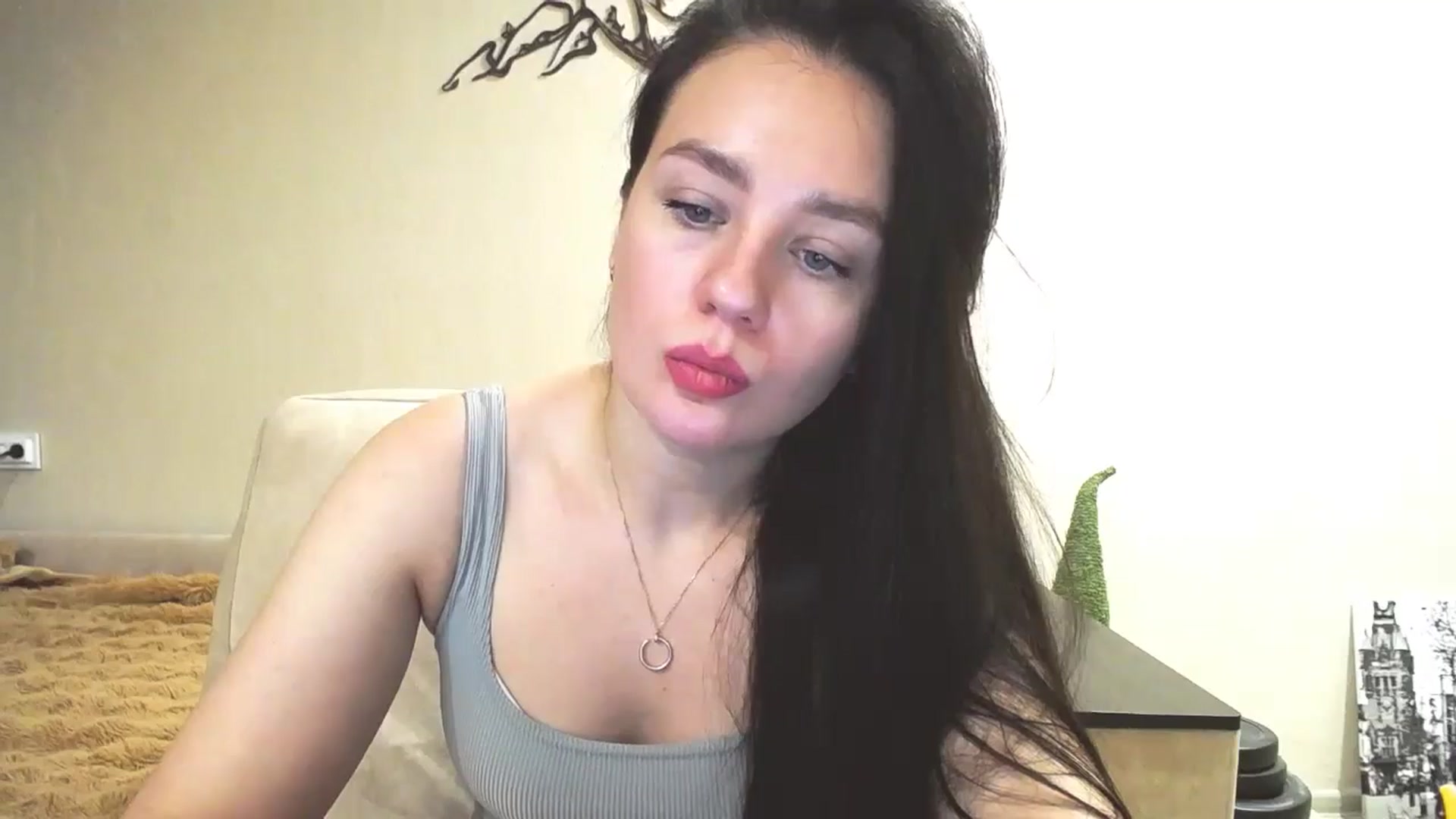 Gallery image thumbnail from Lillit__Wood_'s myfreecams stream on, 03/24/2025, 16:25 image 20 of 20