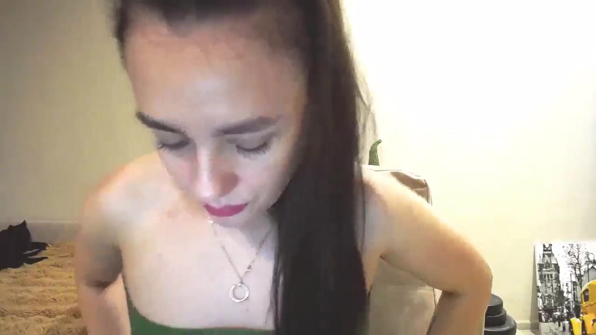 Gallery image thumbnail from Lillit__Wood_'s myfreecams stream on, 03/25/2025, 17:33 image 4 of 20