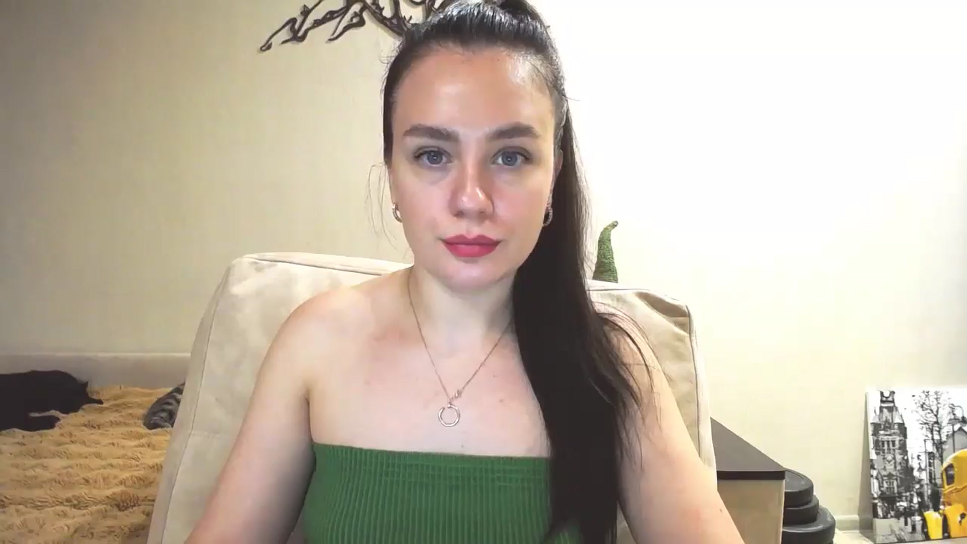 Gallery image thumbnail from Lillit__Wood_'s myfreecams stream on, 03/25/2025, 17:33 image 8 of 20