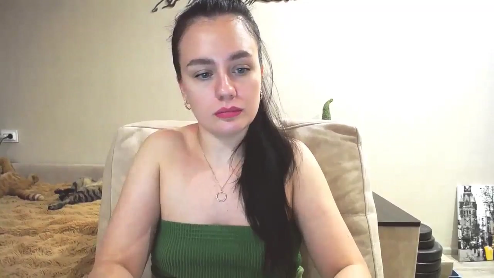 Gallery image thumbnail from Lillit__Wood_'s myfreecams stream on, 03/25/2025, 18:34 image 13 of 20