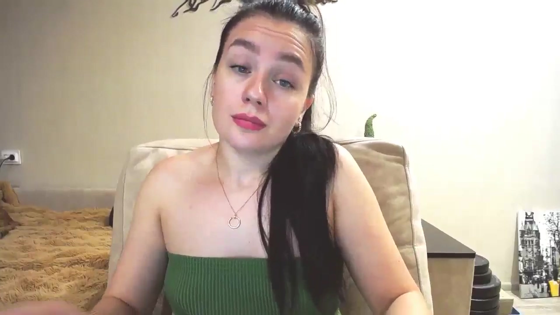 Gallery image thumbnail from Lillit__Wood_'s myfreecams stream on, 03/25/2025, 18:34 image 5 of 20