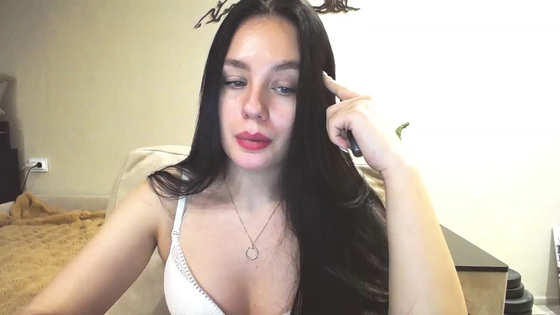 Gallery image thumbnail from Lillit__Wood_'s myfreecams stream on, 03/27/2025, 18:00 image 20 of 20