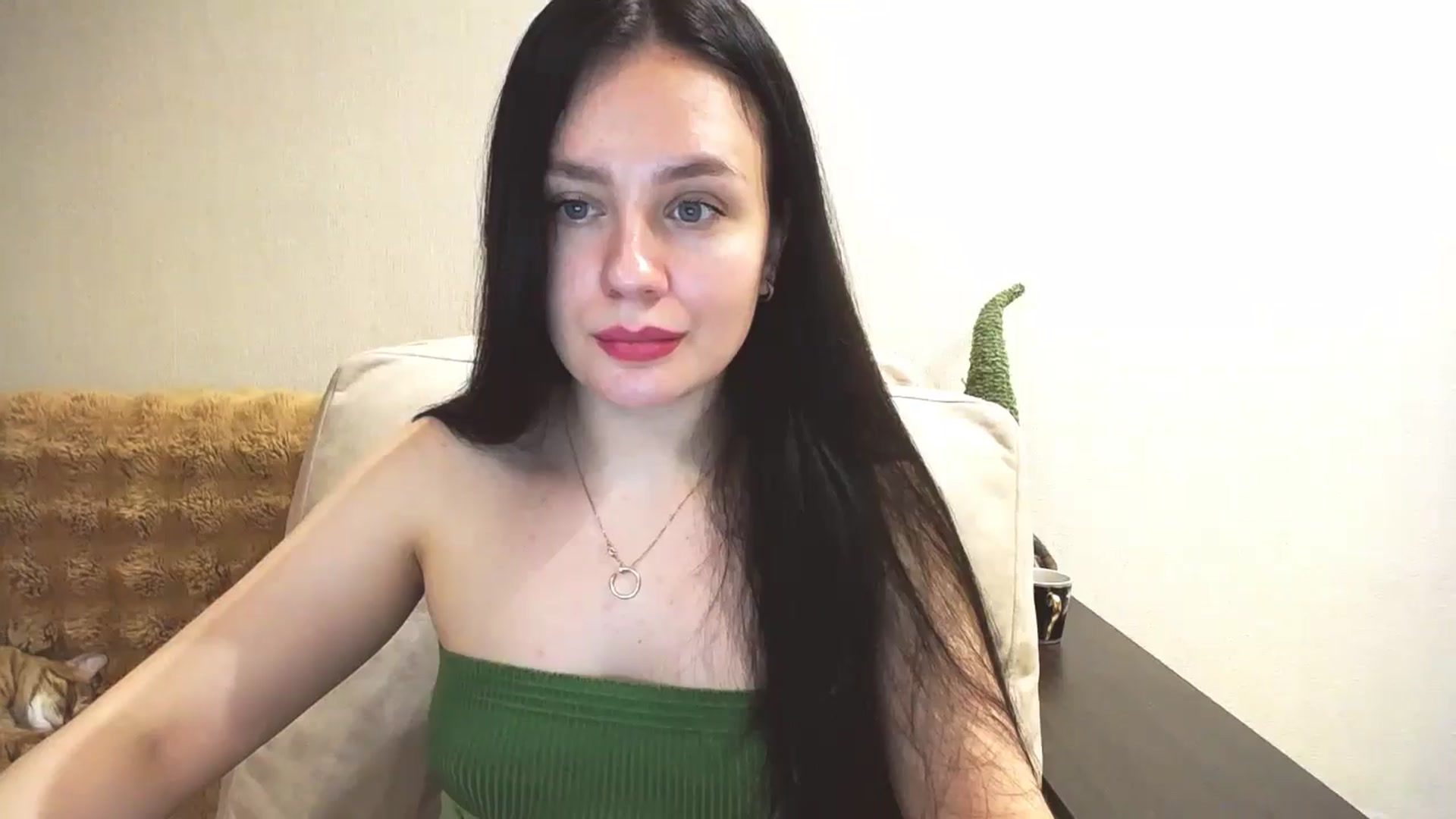 Gallery image thumbnail from Lillit__Wood_'s myfreecams stream on, 04/02/2025, 13:51 image 5 of 20