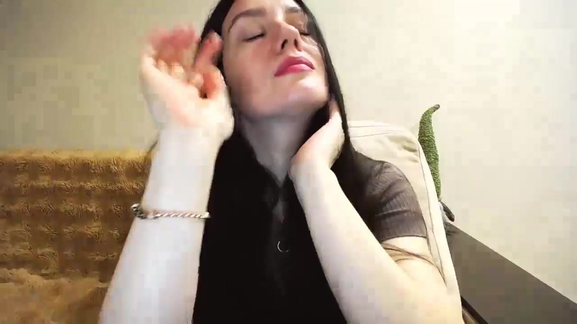 Gallery image thumbnail from Lillit__Wood_'s myfreecams stream on, 04/02/2025, 20:19 image 14 of 20