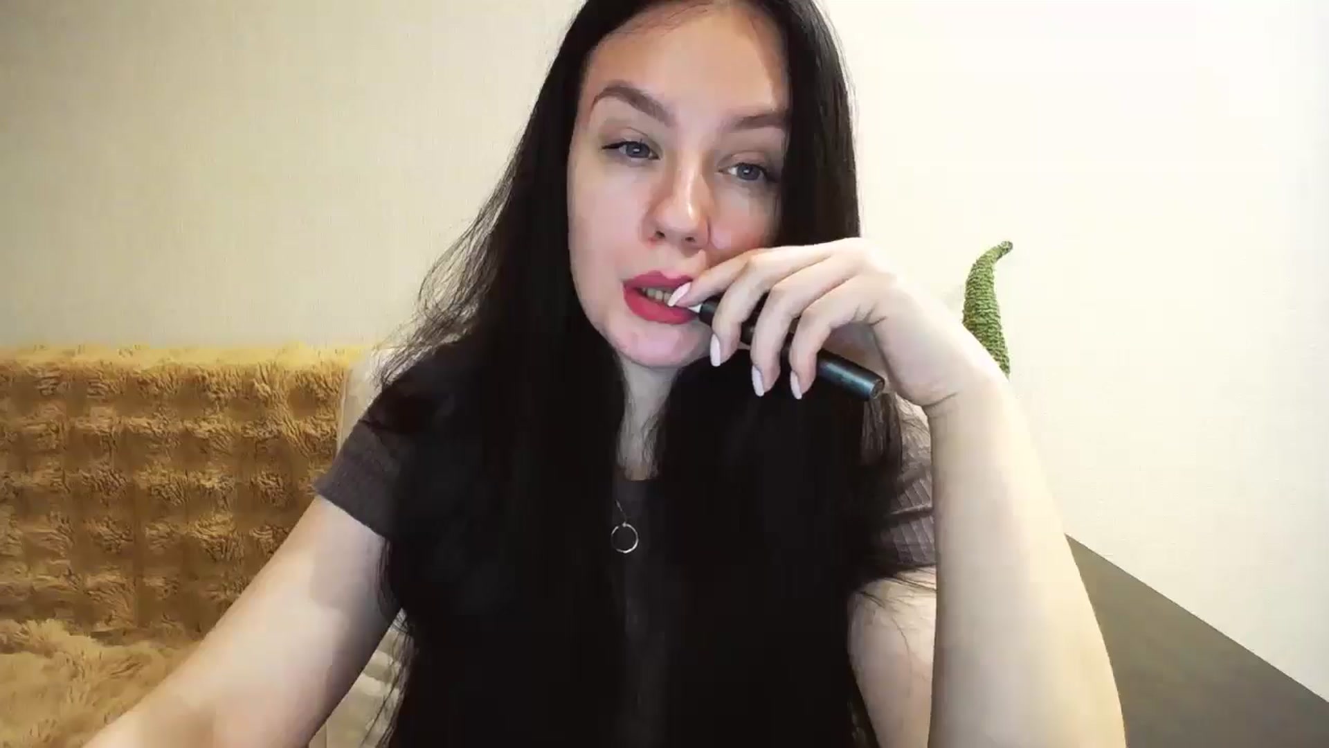 Gallery image thumbnail from Lillit__Wood_'s myfreecams stream on, 04/02/2025, 20:19 image 7 of 20