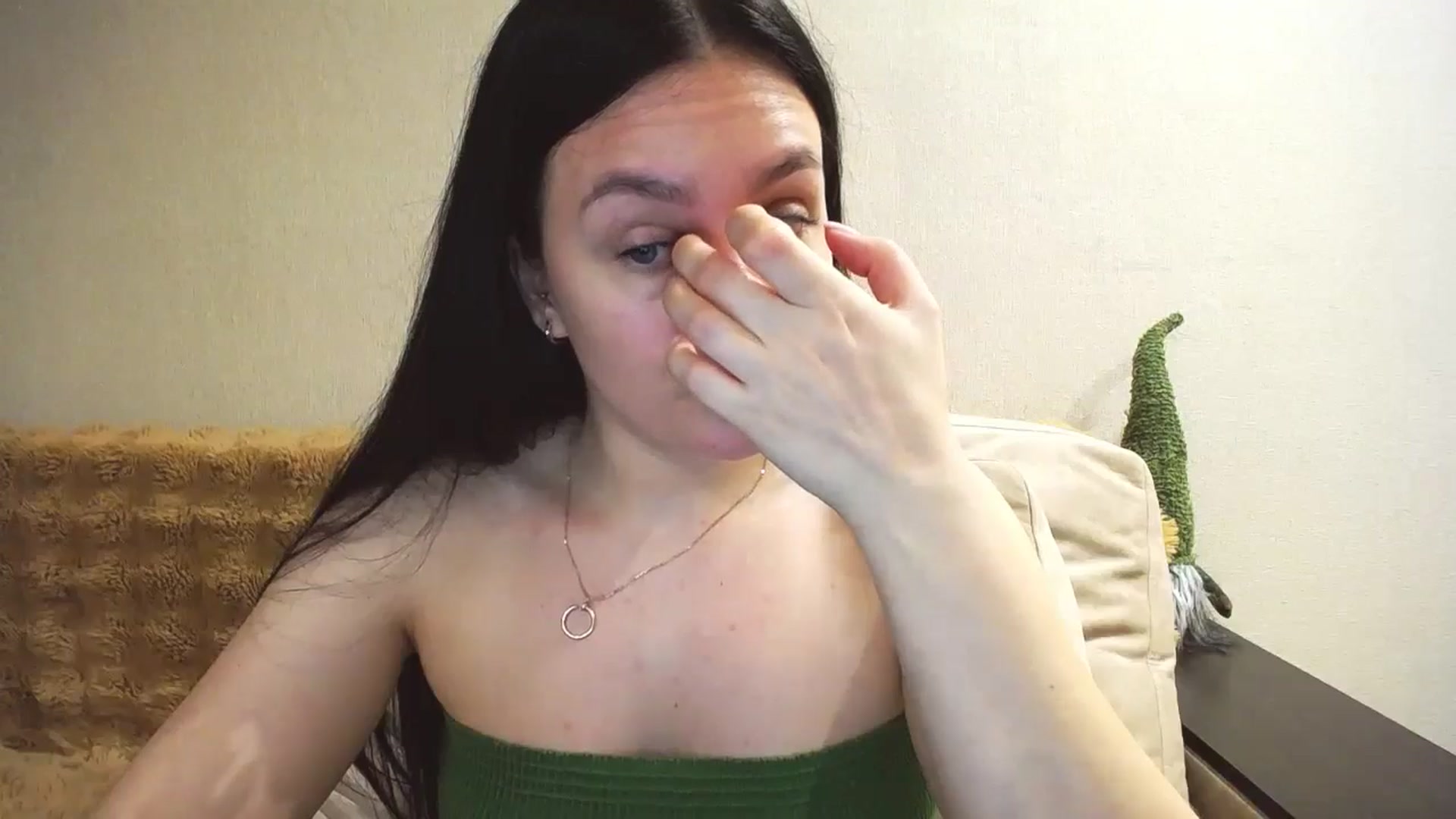 Gallery image thumbnail from Lillit__Wood_'s myfreecams stream on, 04/02/2025, 21:43 image 11 of 20
