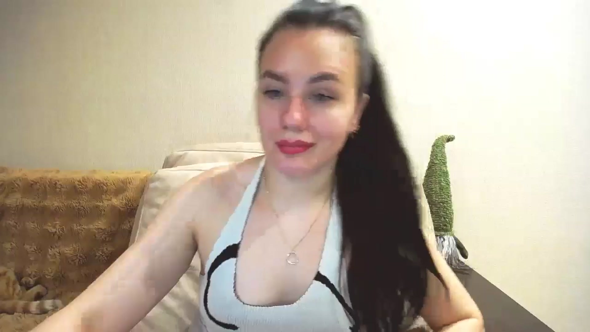 Gallery image thumbnail from Lillit__Wood_'s myfreecams stream on, 04/26/2025, 14:38 image 9 of 20
