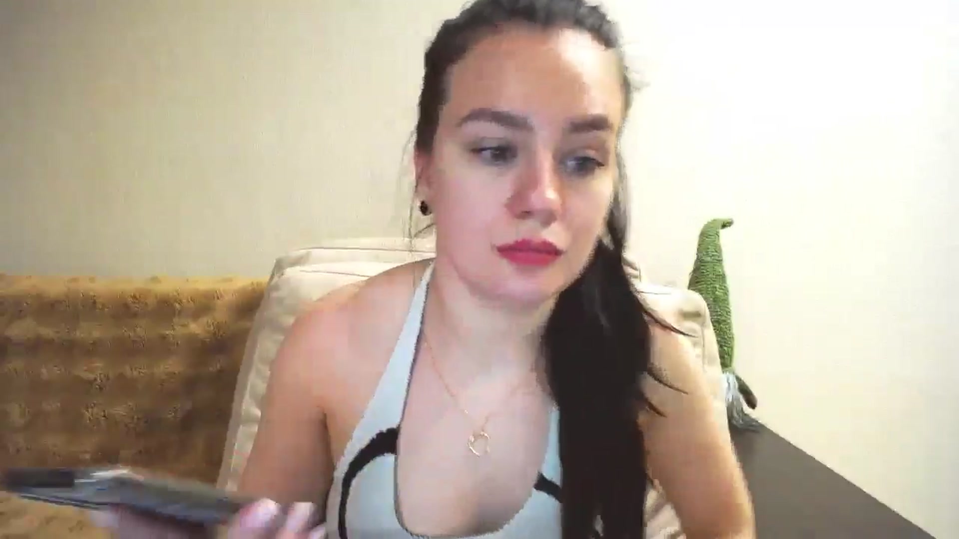 Gallery image thumbnail from Lillit__Wood_'s myfreecams stream on, 04/26/2025, 15:45 image 4 of 20