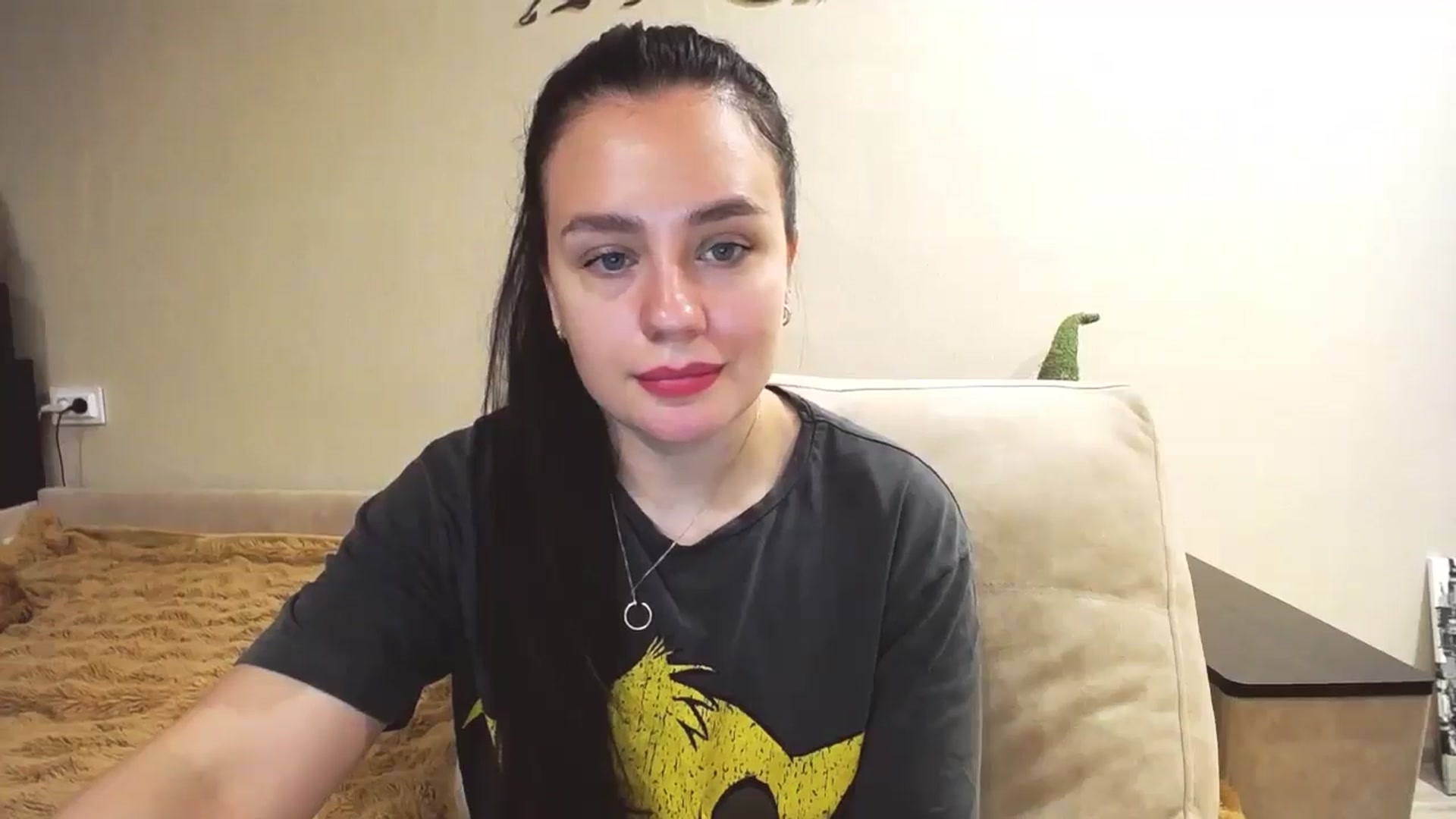 Gallery image thumbnail from Lillit__Wood_'s myfreecams stream on, 05/17/2025, 16:15 image 6 of 20