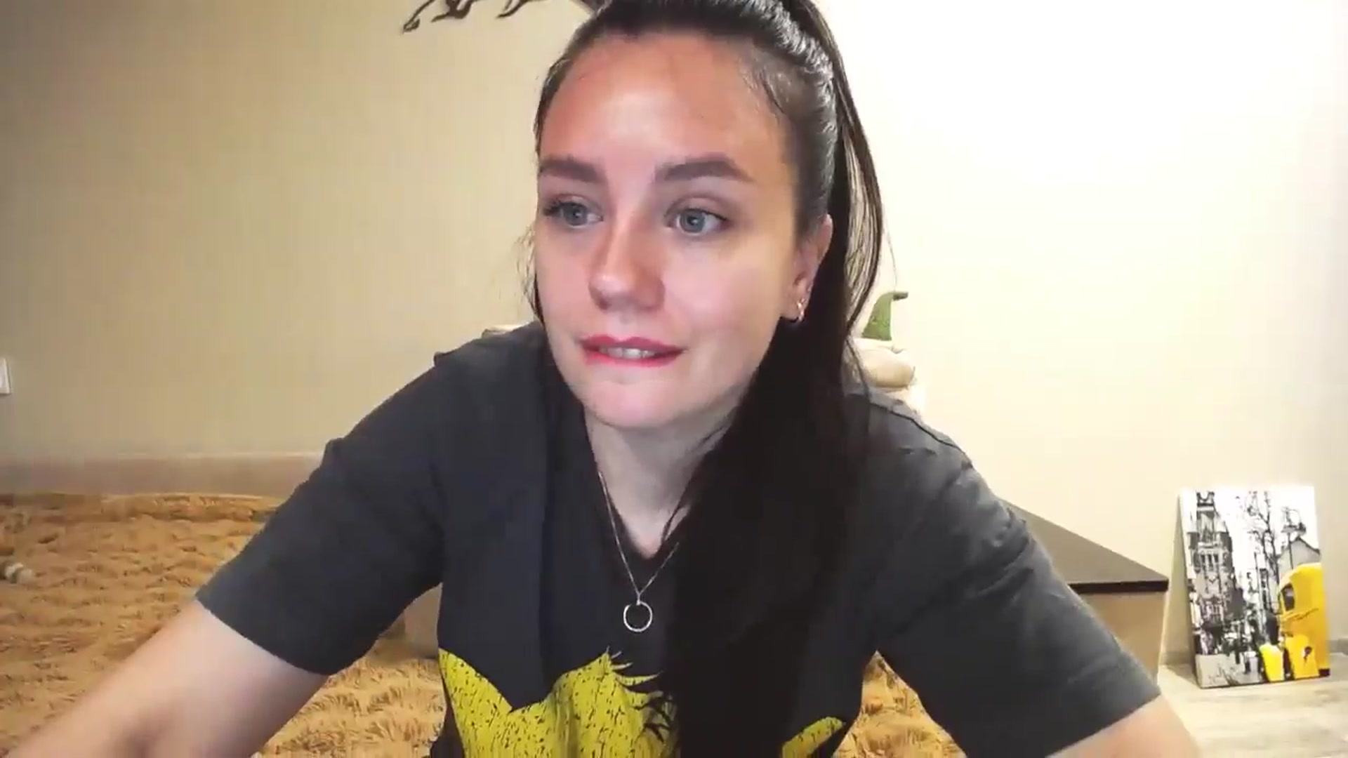 Gallery image thumbnail from Lillit__Wood_'s myfreecams stream on, 05/17/2025, 16:15 image 4 of 20