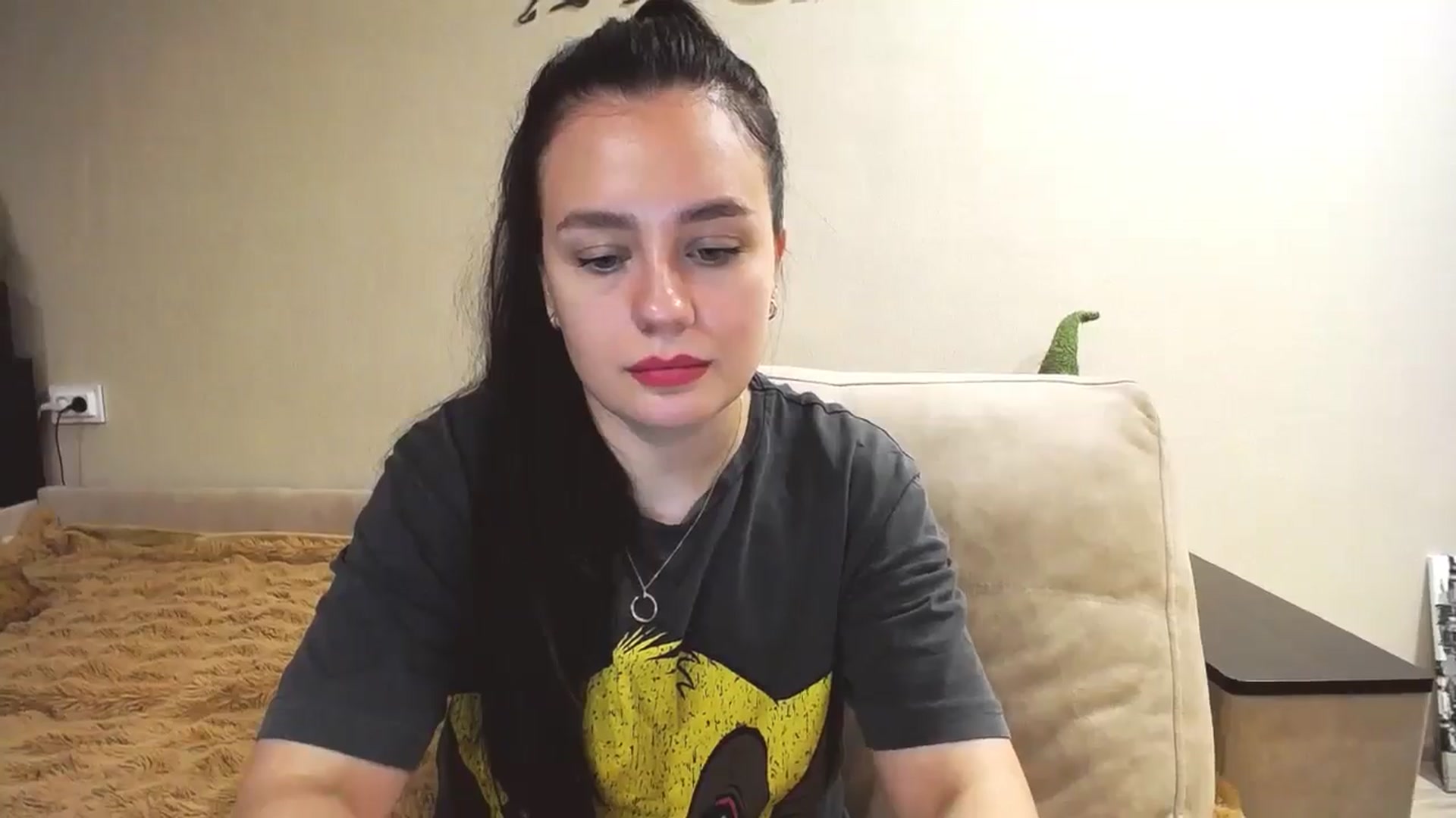 Gallery image thumbnail from Lillit__Wood_'s myfreecams stream on, 05/17/2025, 16:15 image 11 of 20