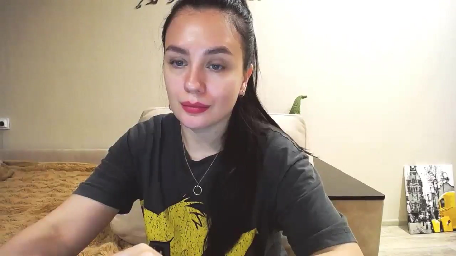 Gallery image thumbnail from Lillit__Wood_'s myfreecams stream on, 05/17/2025, 16:15 image 20 of 20